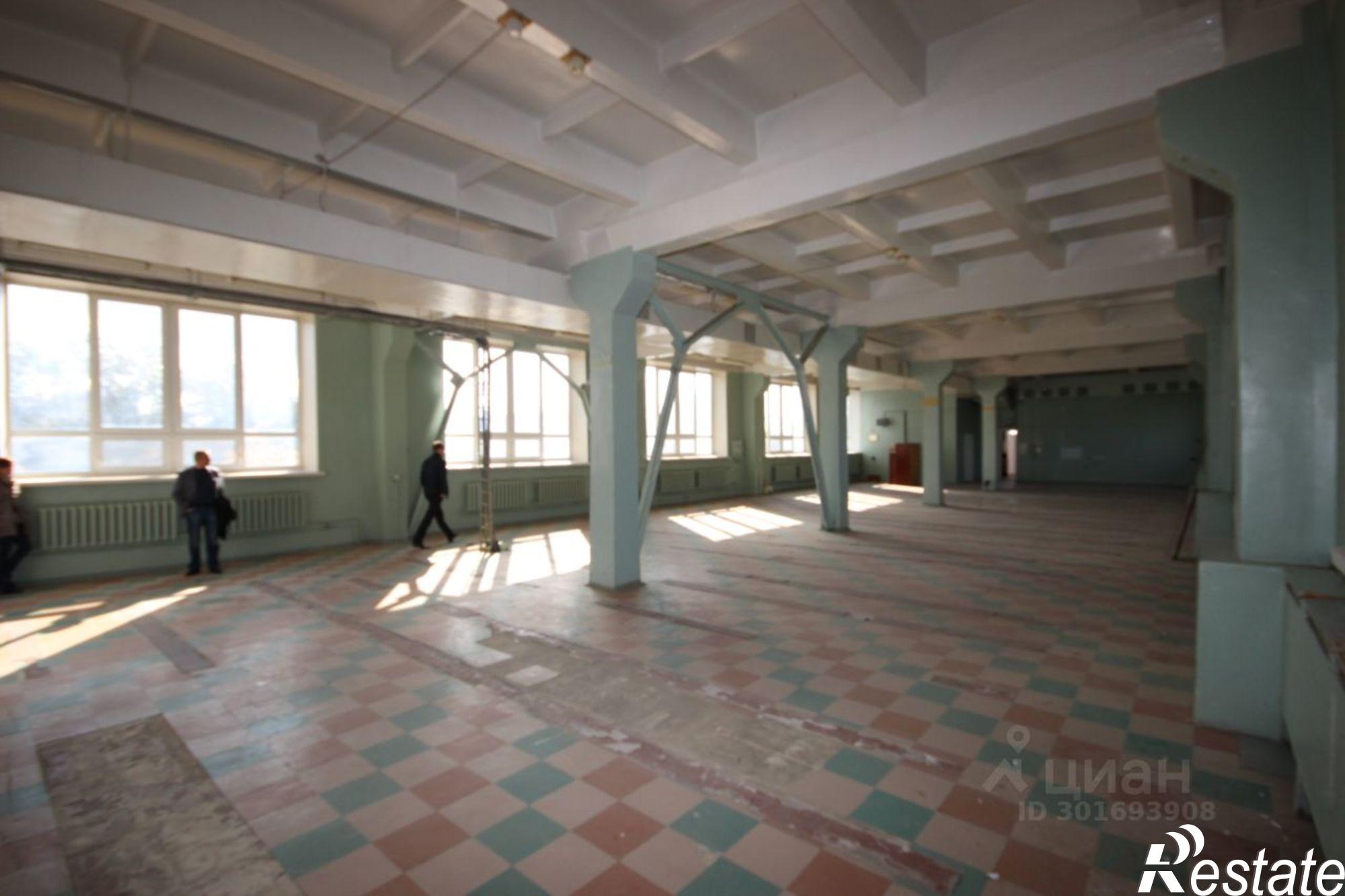 Купить ОСЗ, отдельно стоящее здание за 1 337 560 рублей на г. Пермь, ул. Писарева, д. 33