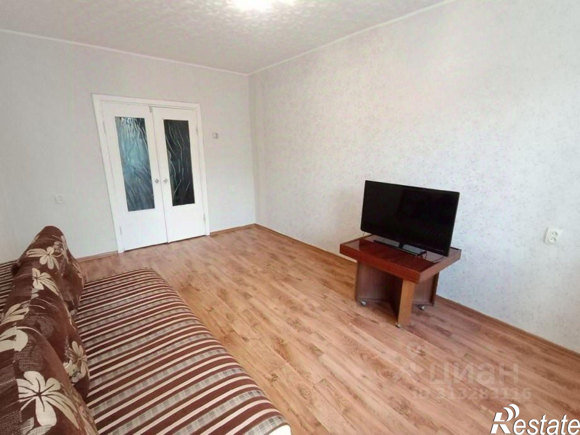 Купить квартиру за 3 890 000 рублей на г Соликамск, ул 20-летия Победы, д 57