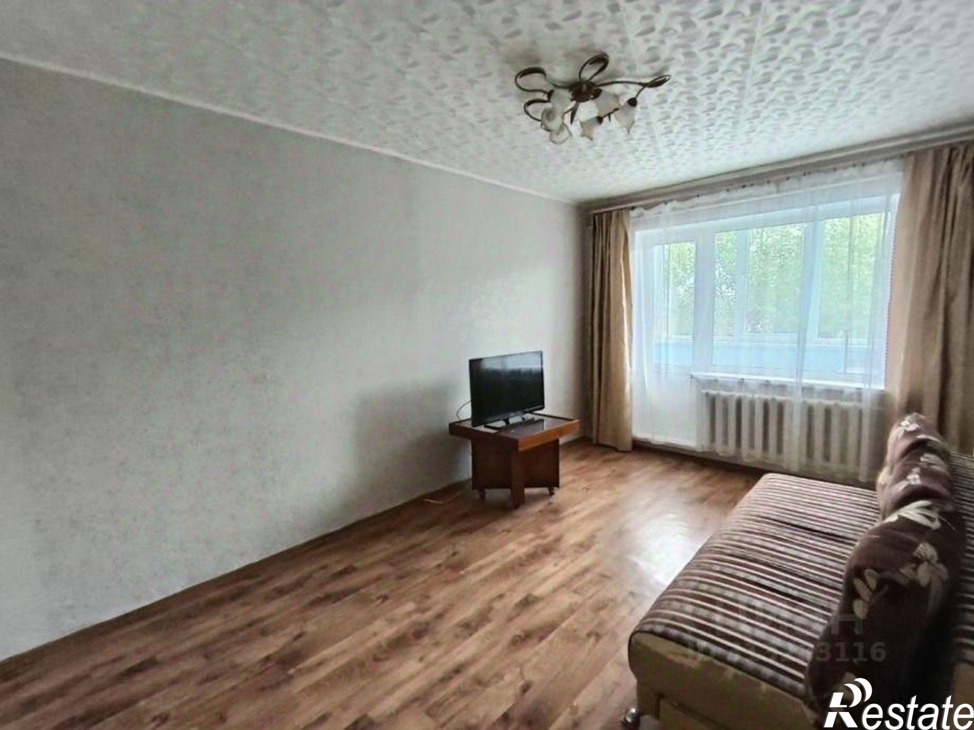 Купить квартиру за 3 890 000 рублей на г Соликамск, ул 20-летия Победы, д 57