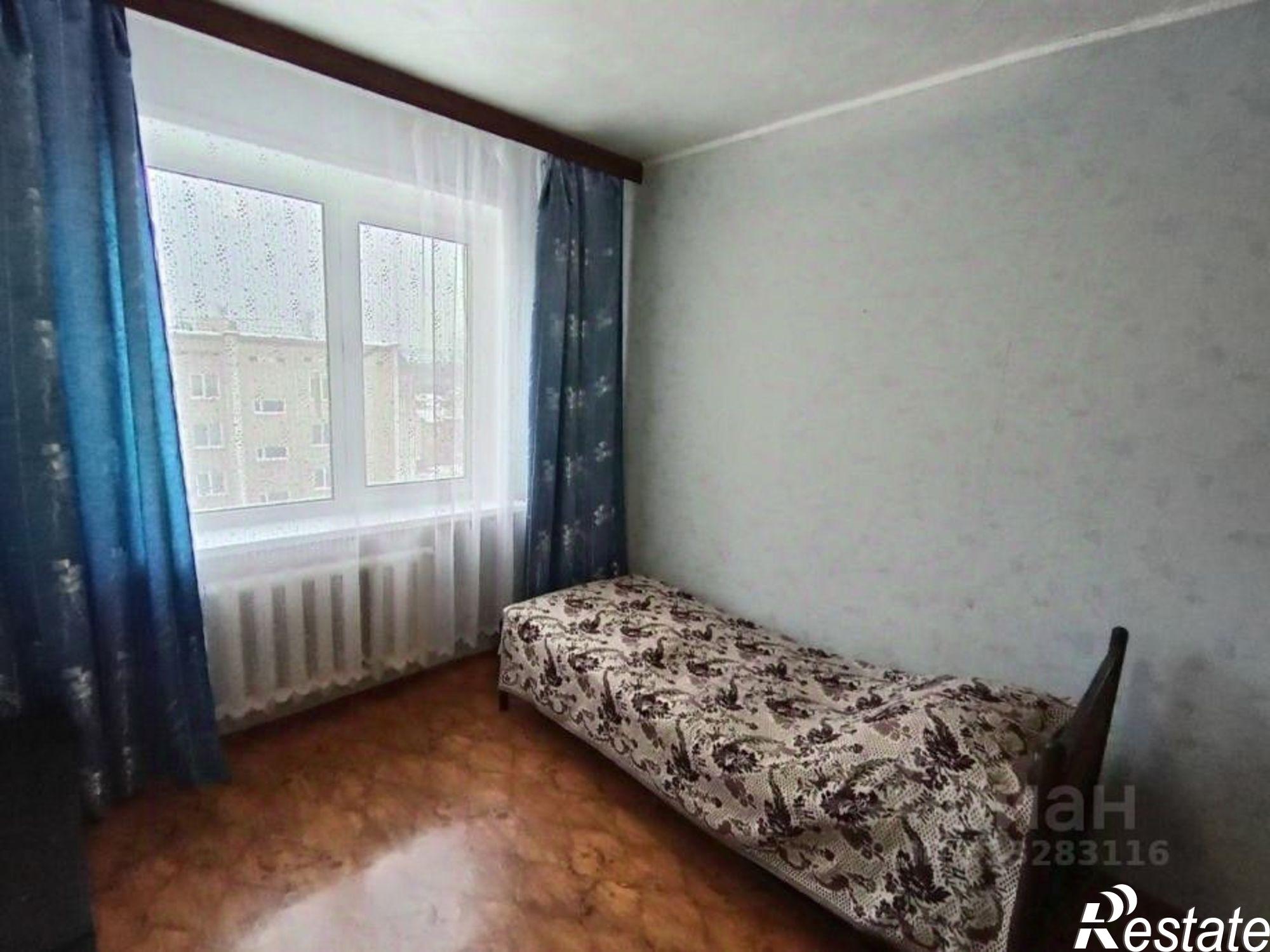 Купить квартиру за 3 890 000 рублей на г Соликамск, ул 20-летия Победы, д 57