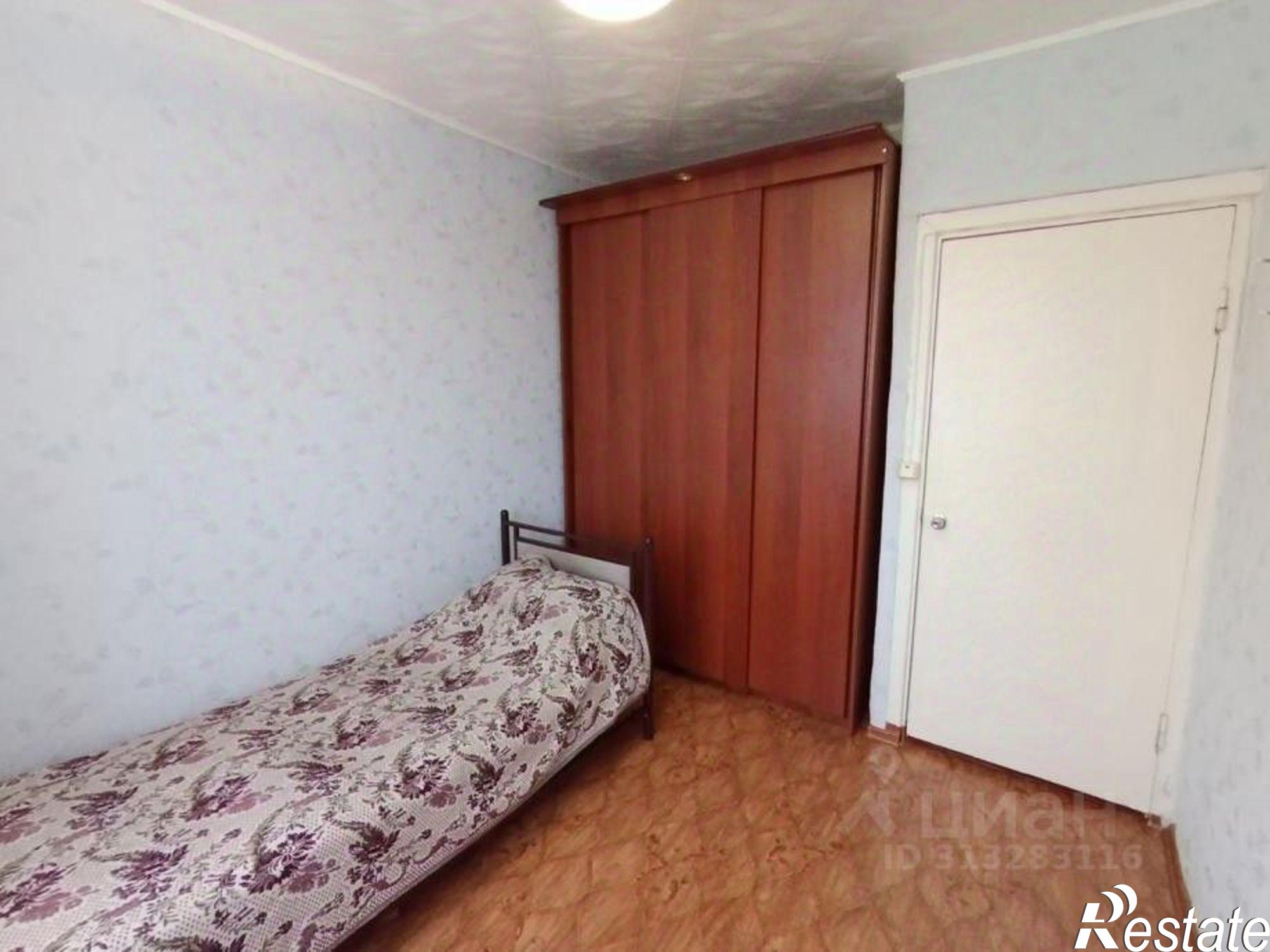 Купить квартиру за 3 890 000 рублей на г Соликамск, ул 20-летия Победы, д 57