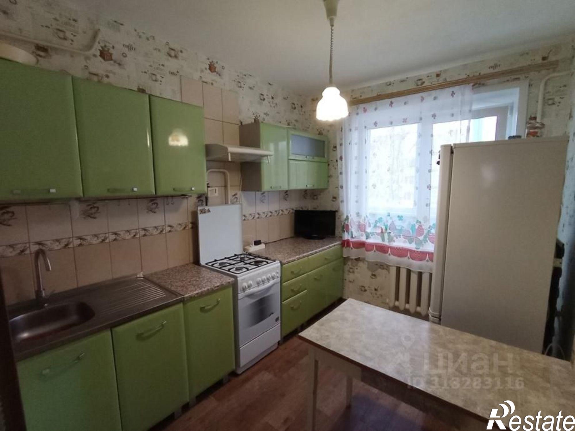 Купить квартиру за 3 890 000 рублей на г Соликамск, ул 20-летия Победы, д 57