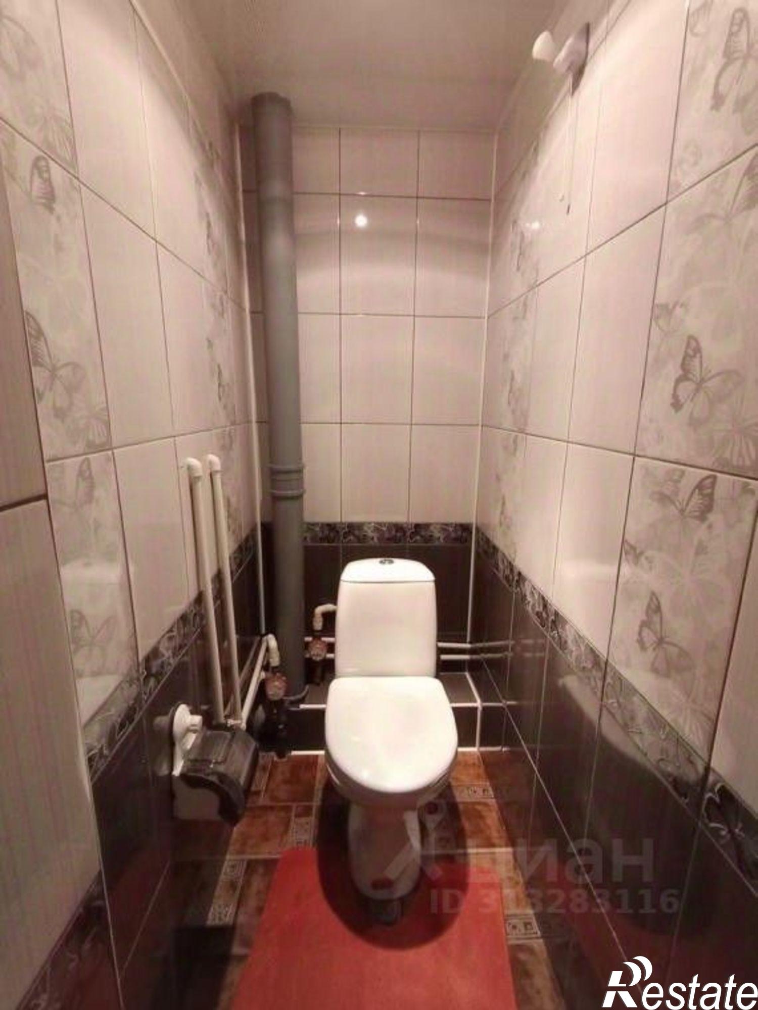 Купить квартиру за 3 890 000 рублей на г Соликамск, ул 20-летия Победы, д 57