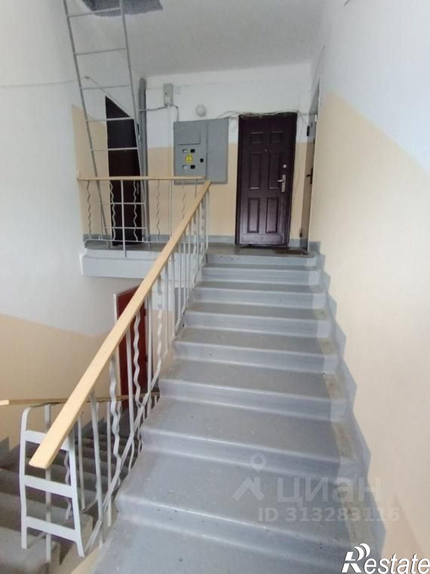 Купить квартиру за 3 890 000 рублей на г Соликамск, ул 20-летия Победы, д 57