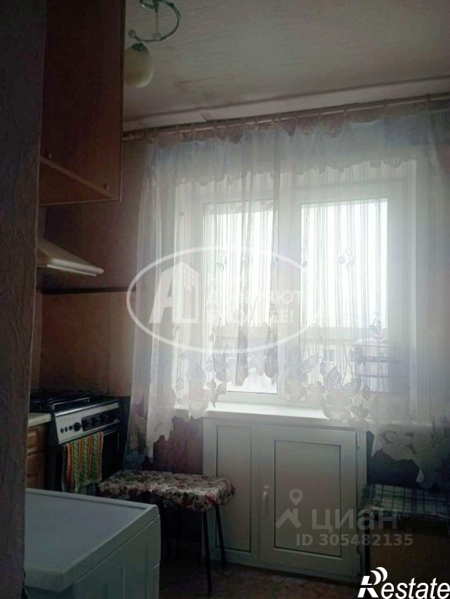 Купить квартиру за 1 400 000 рублей на Губахинский муниципальный округ