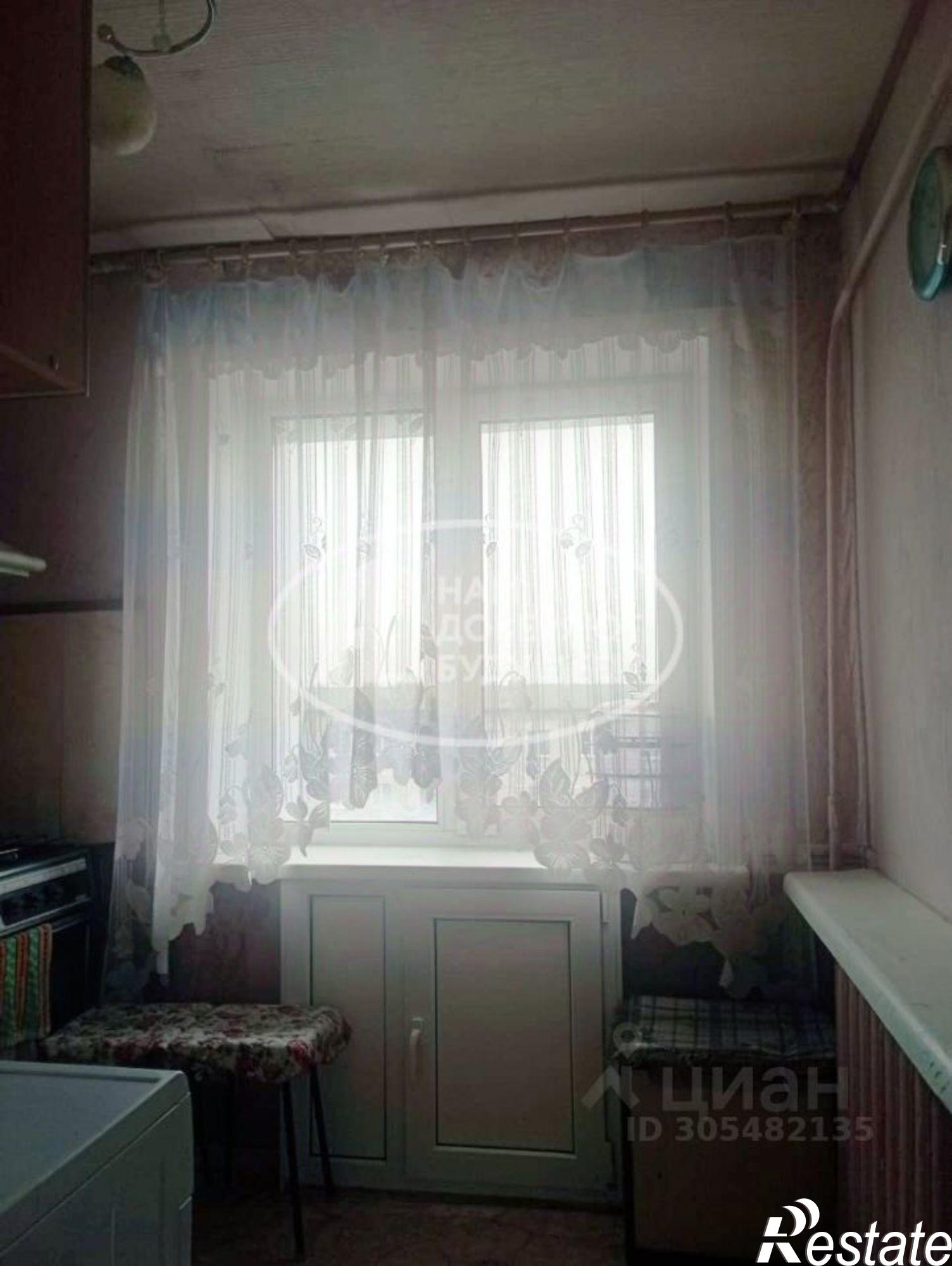 Купить квартиру за 1 400 000 рублей на Губахинский муниципальный округ