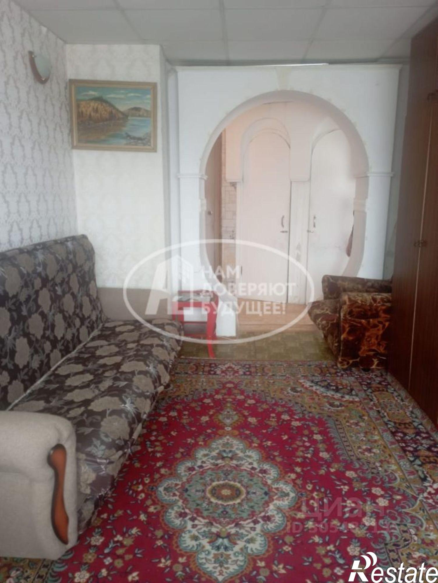 Купить квартиру за 1 400 000 рублей на Губахинский муниципальный округ