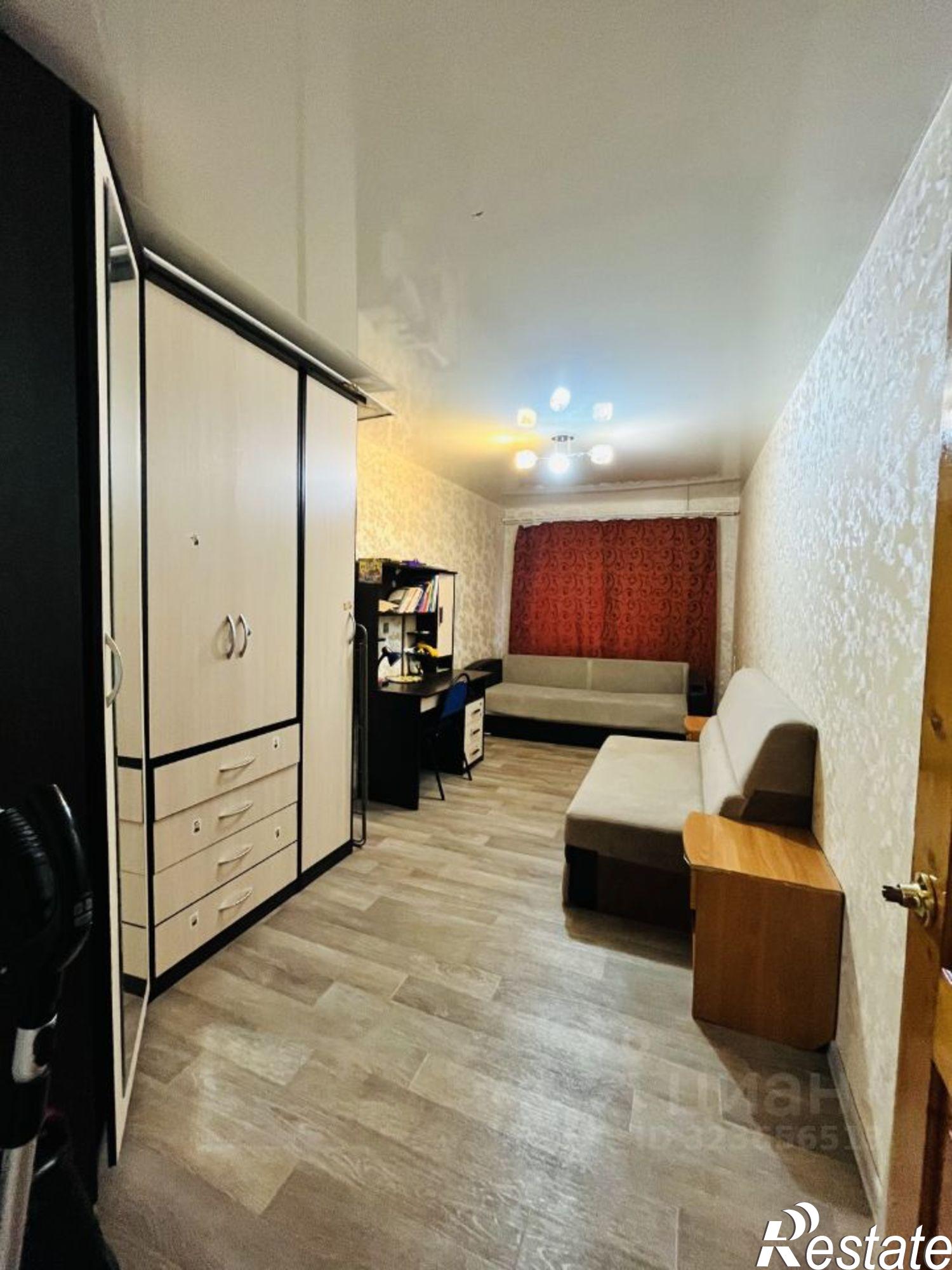 Купить квартиру за 2 500 000 рублей на Чусовой, улица Сивкова, 4