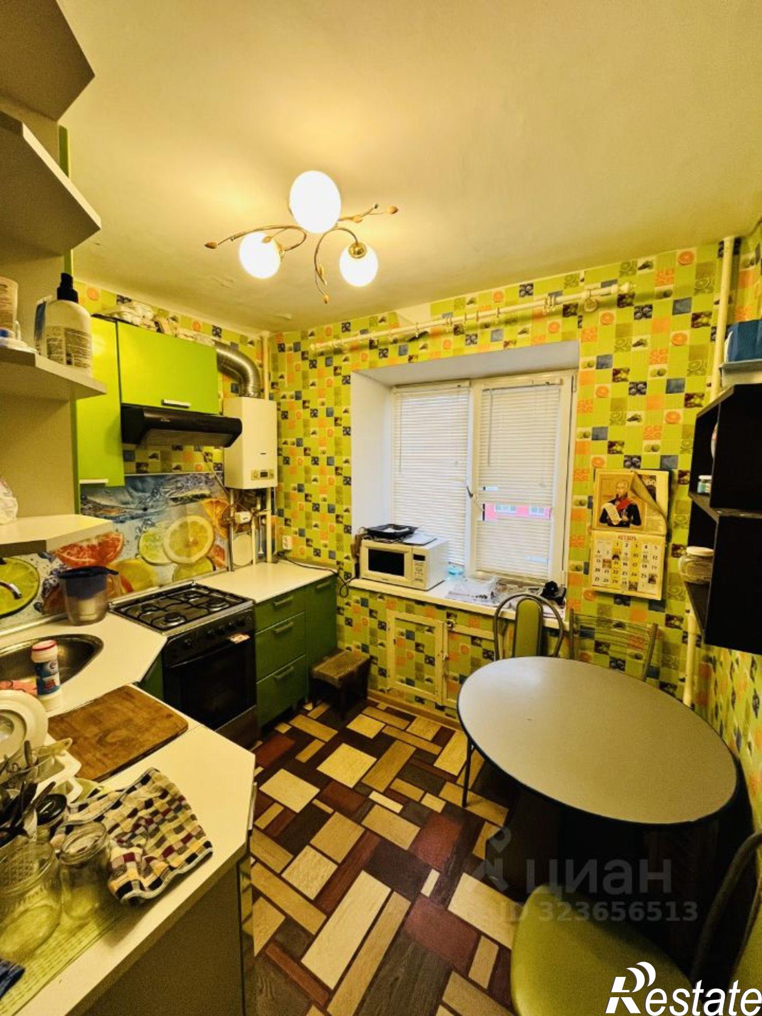 Купить квартиру за 2 500 000 рублей на Чусовой, улица Сивкова, 4