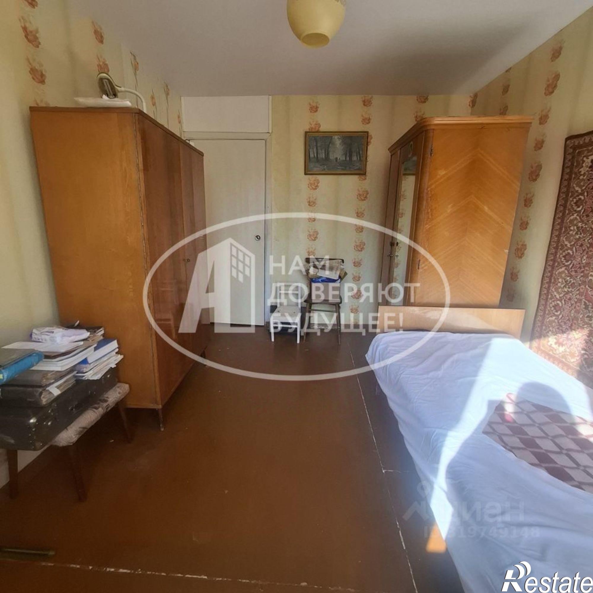 Купить квартиру за 2 250 000 рублей на Добрянский муниципальный округ