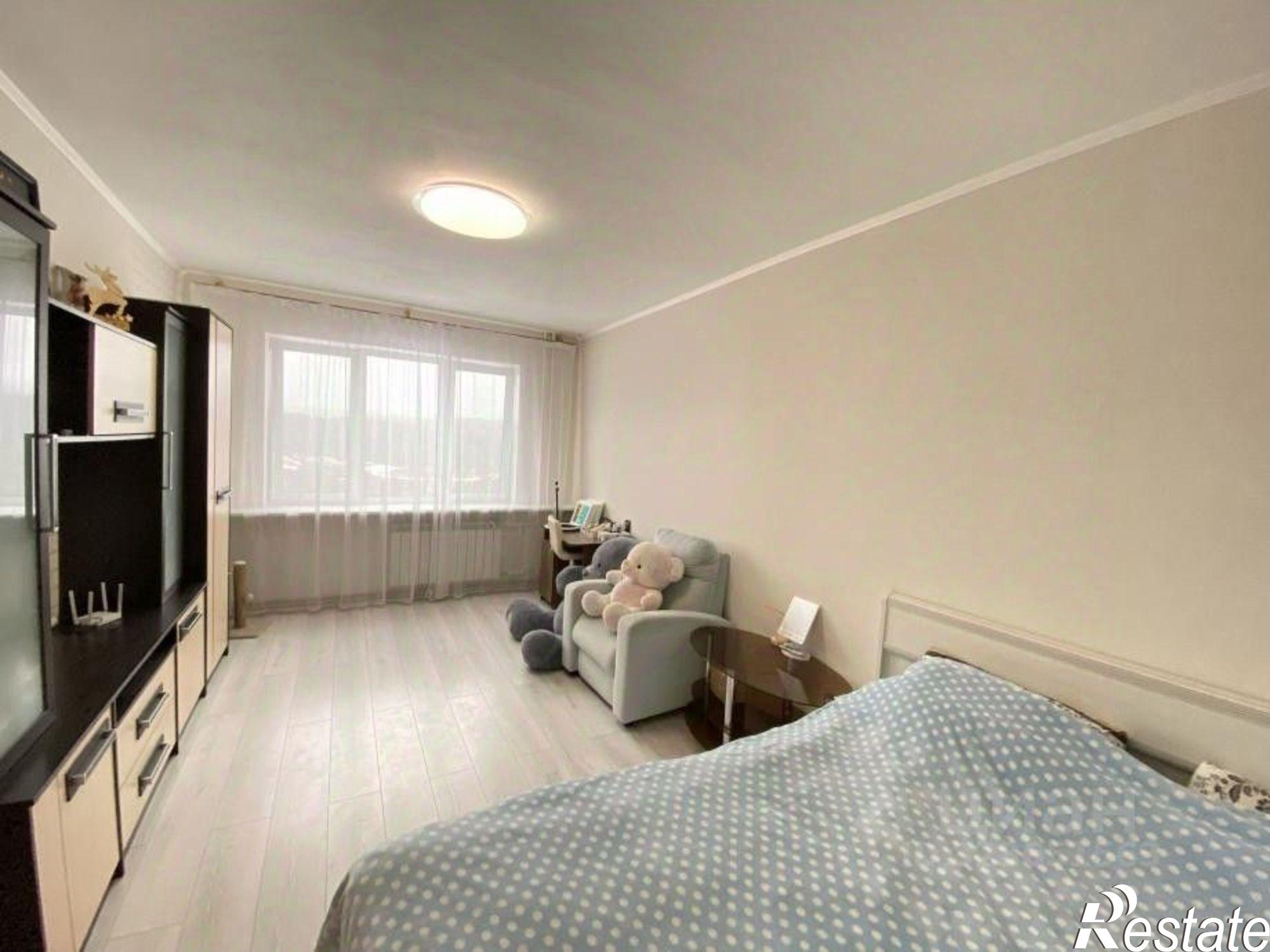 Купить квартиру за 2 200 000 рублей на г Березники, ул Комсомольская, д 9