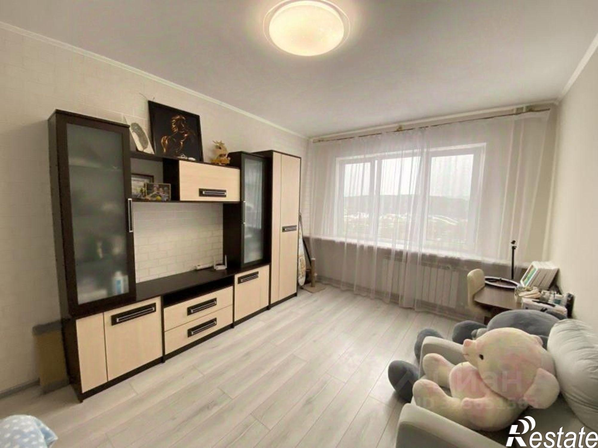 Купить квартиру за 2 200 000 рублей на г Березники, ул Комсомольская, д 9