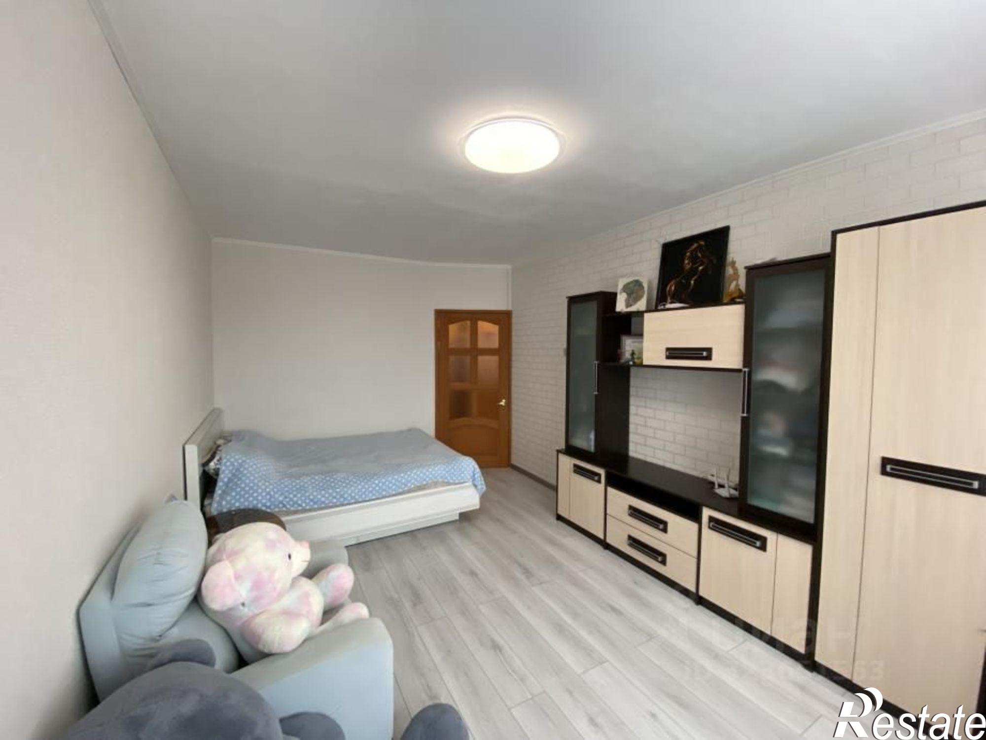 Купить квартиру за 2 200 000 рублей на г Березники, ул Комсомольская, д 9