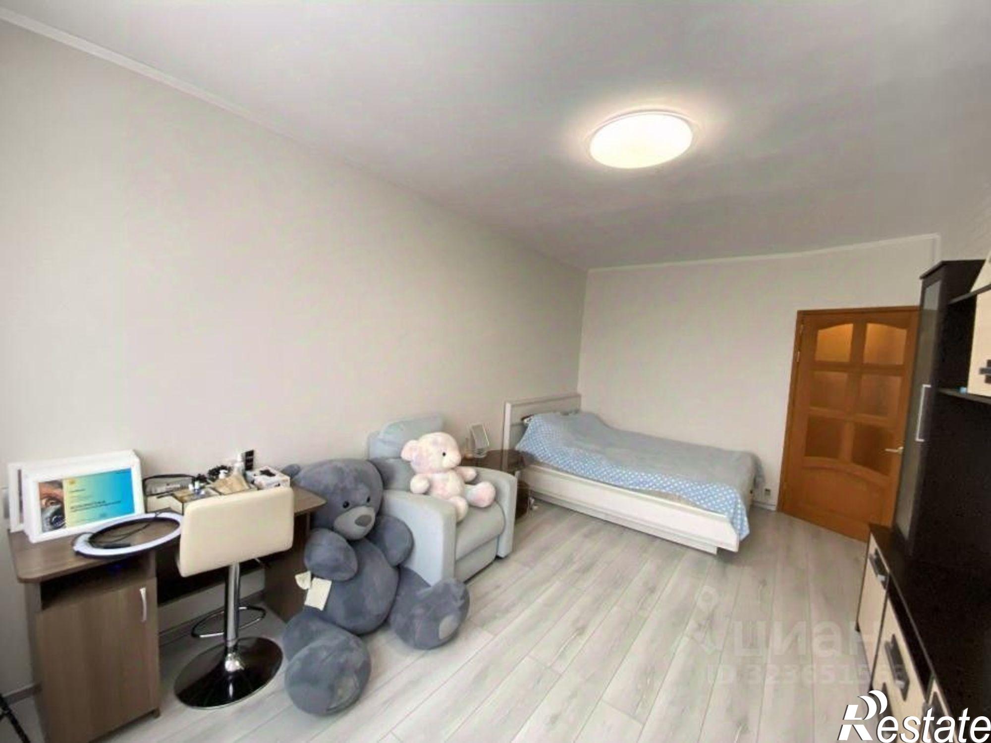 Купить квартиру за 2 200 000 рублей на г Березники, ул Комсомольская, д 9