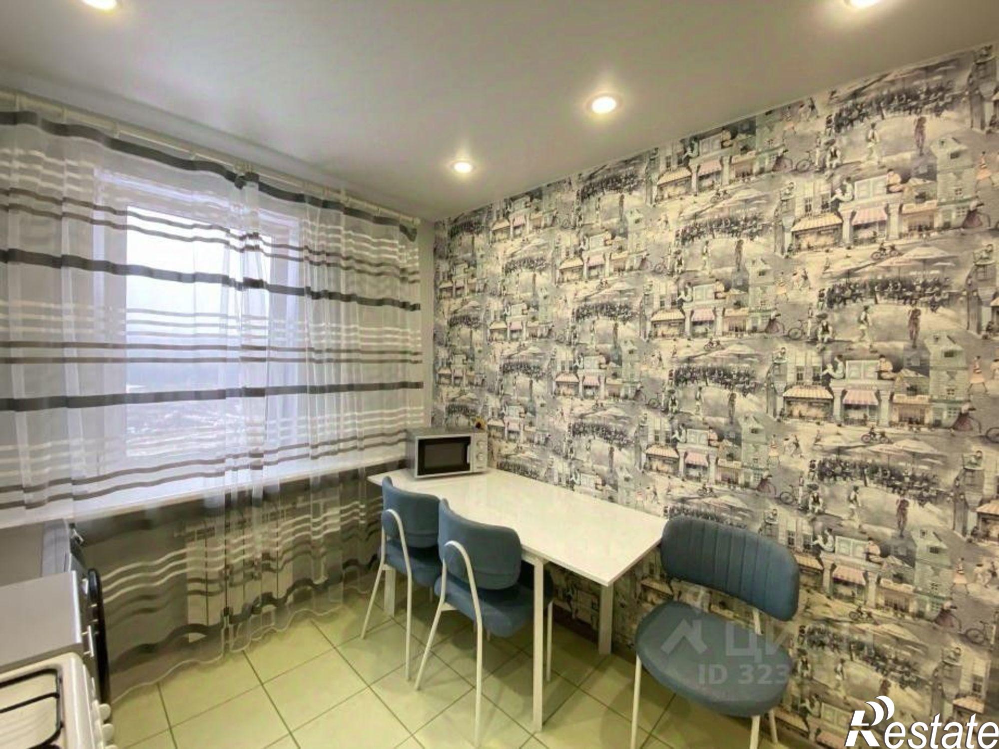 Купить квартиру за 2 200 000 рублей на г Березники, ул Комсомольская, д 9