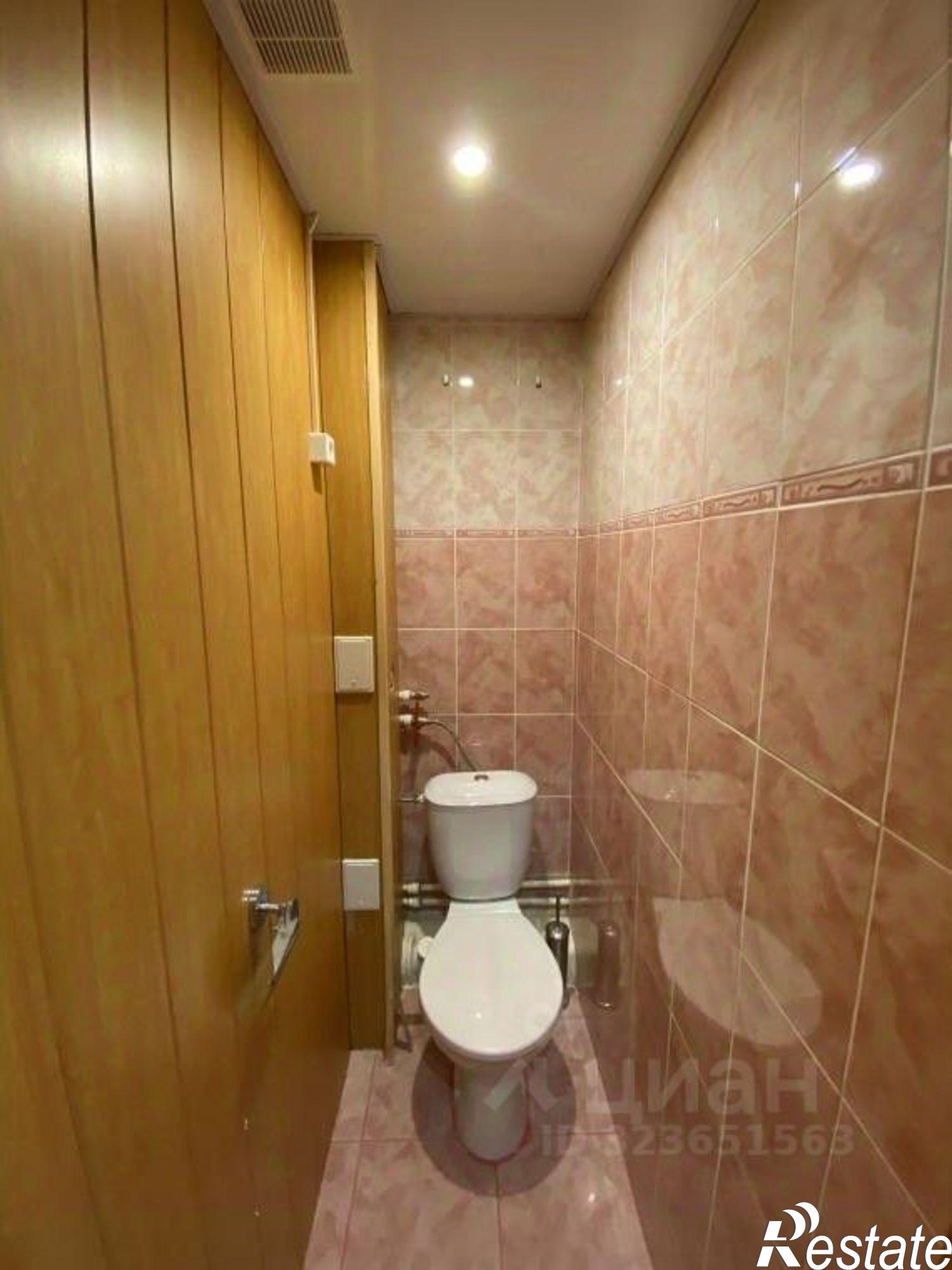 Купить квартиру за 2 200 000 рублей на г Березники, ул Комсомольская, д 9