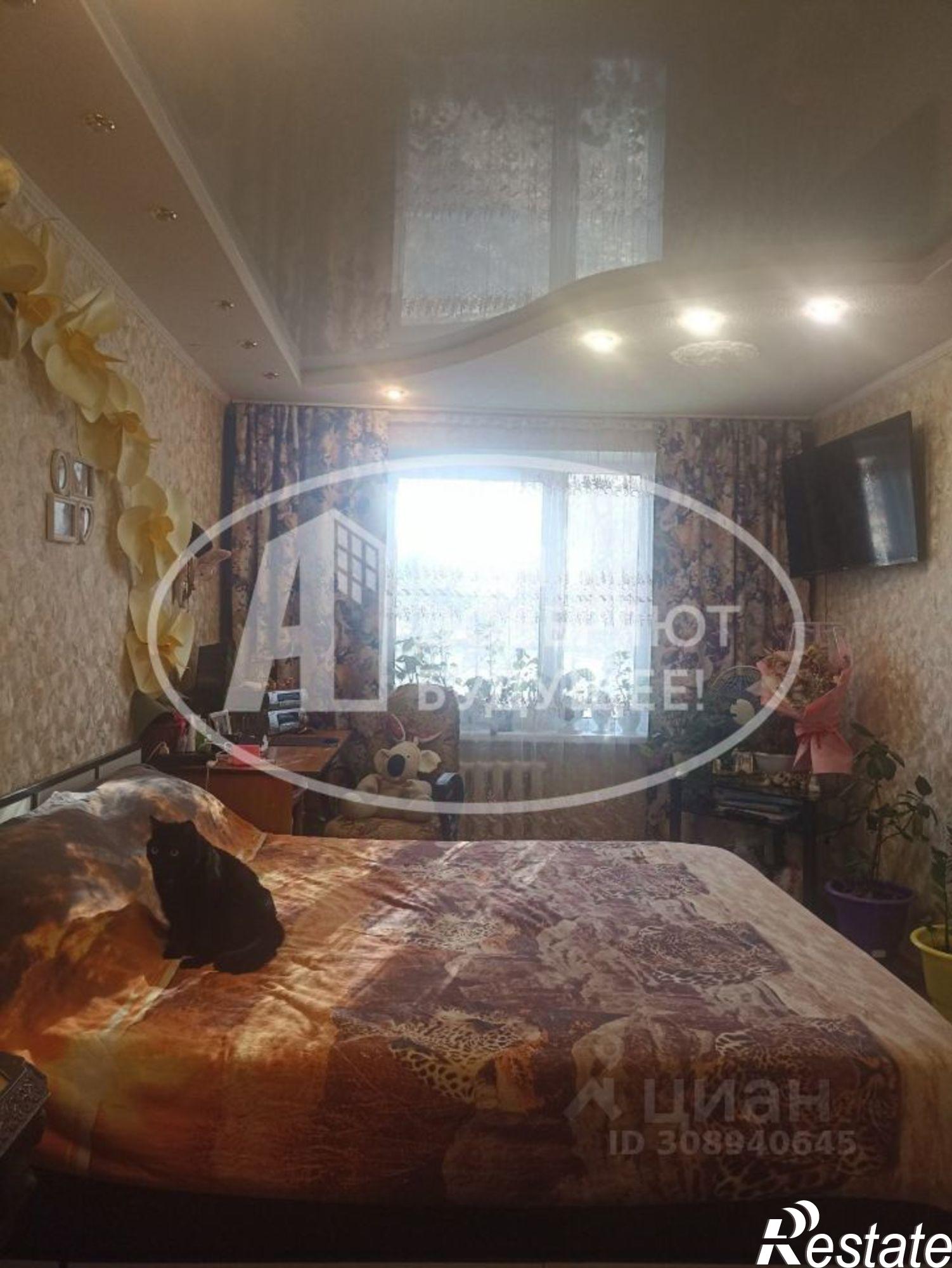 Купить квартиру за 3 500 000 рублей на улица Чапаева, 19