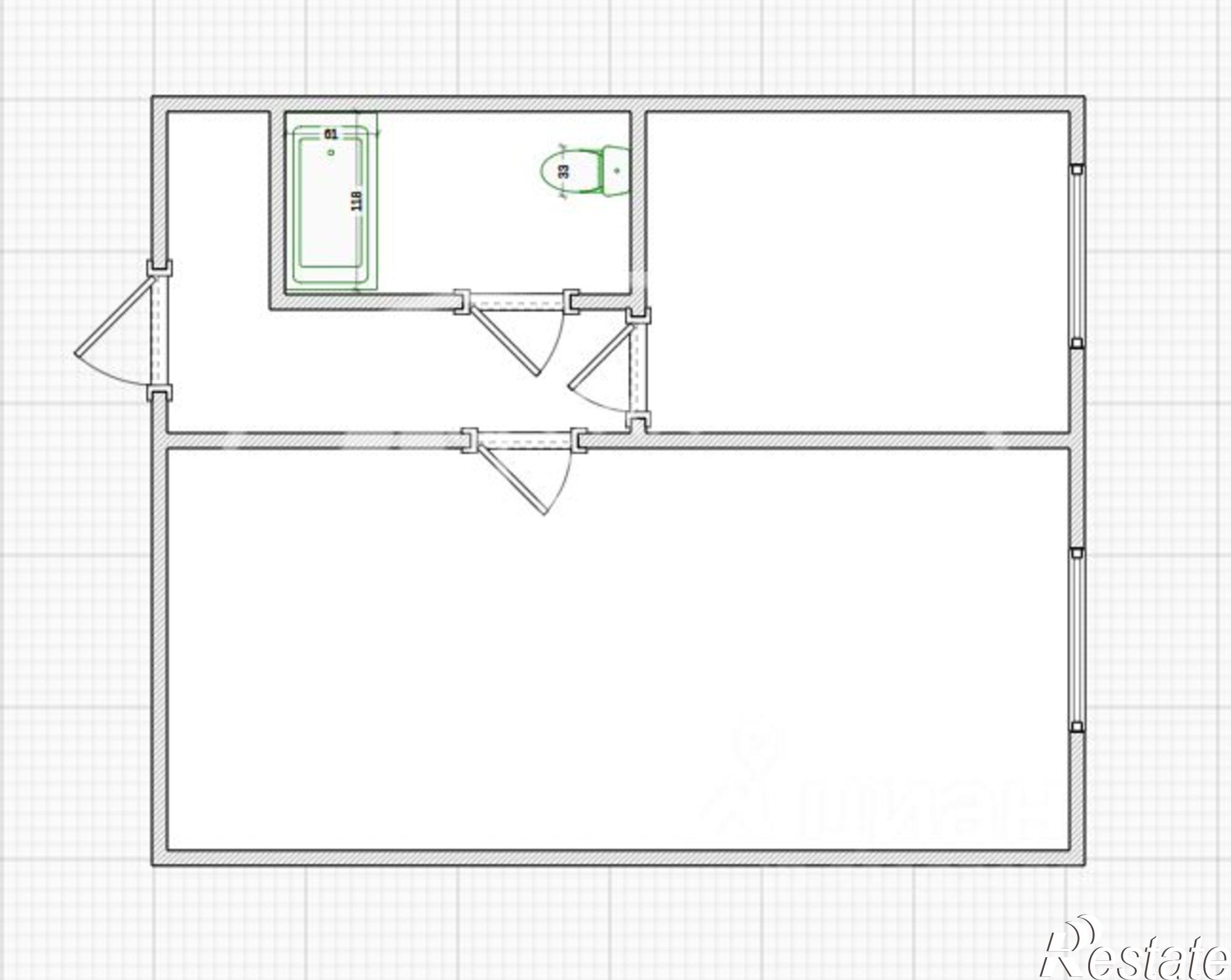 Купить квартиру за 1 400 000 рублей на Соликамский городской округ, Соликамск