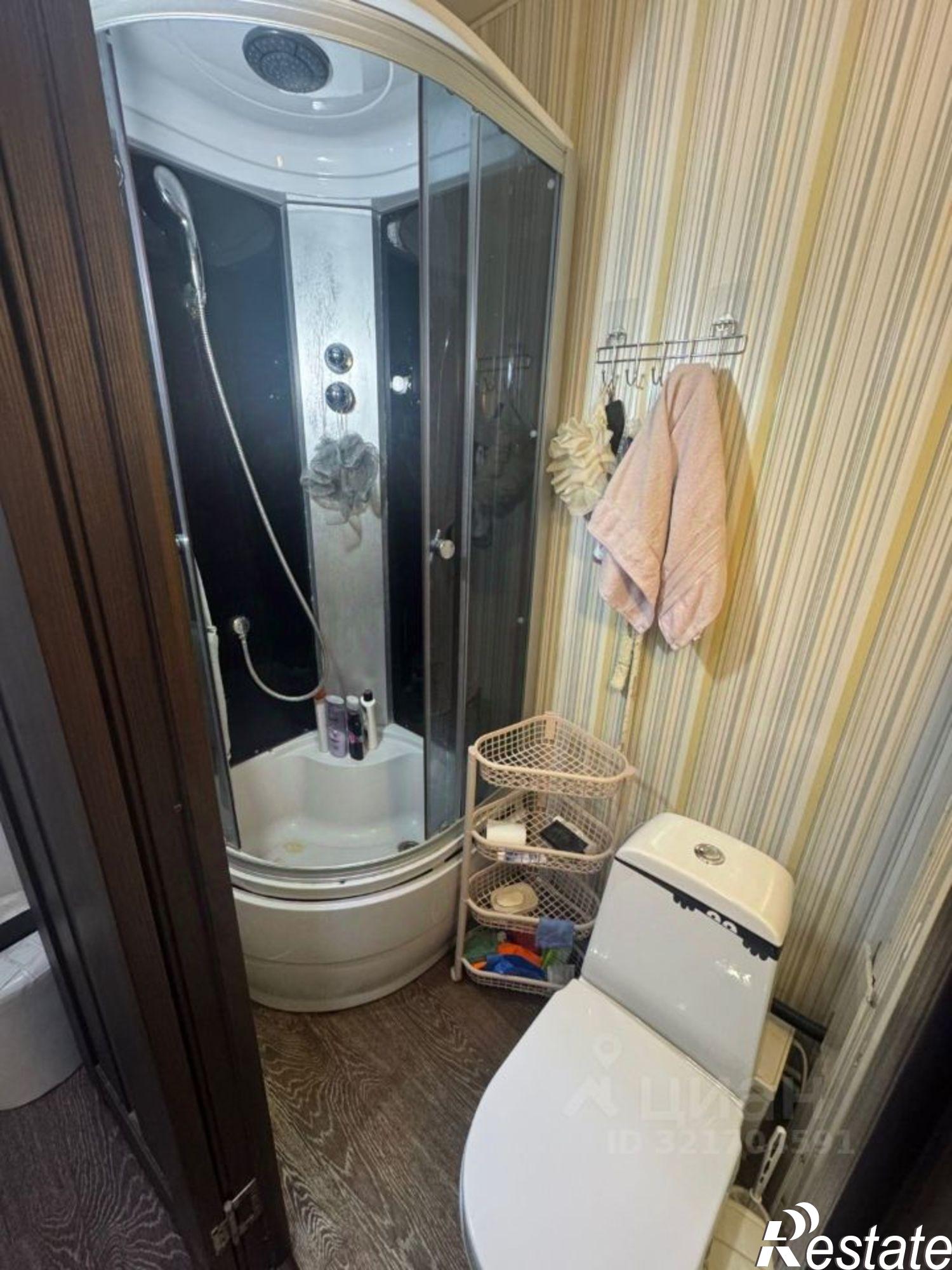 Купить комнату за 1 890 000 рублей на Пермь г., Дзержинский, Малкова ул., д.18