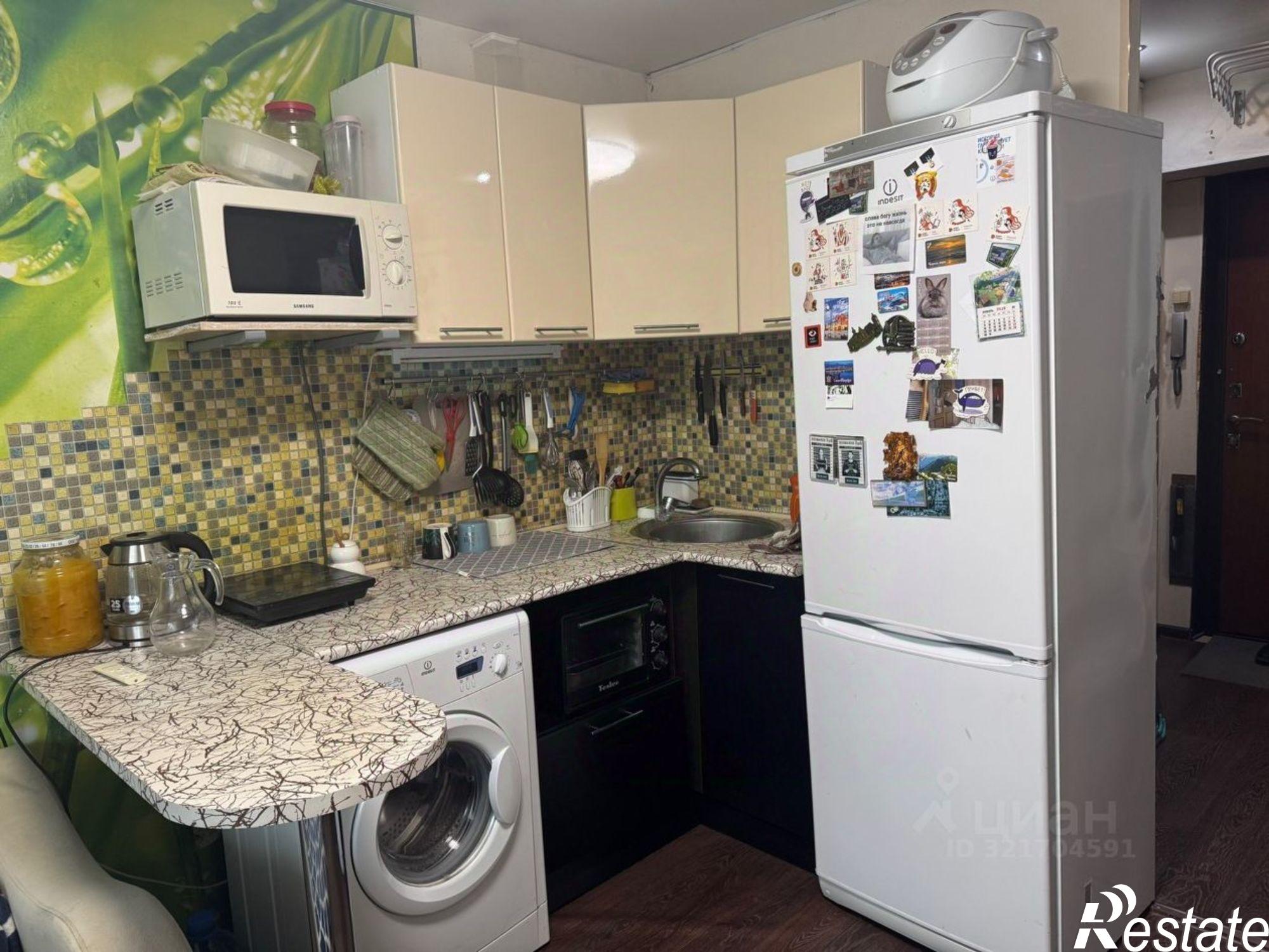 Купить комнату за 1 890 000 рублей на Пермь г., Дзержинский, Малкова ул., д.18