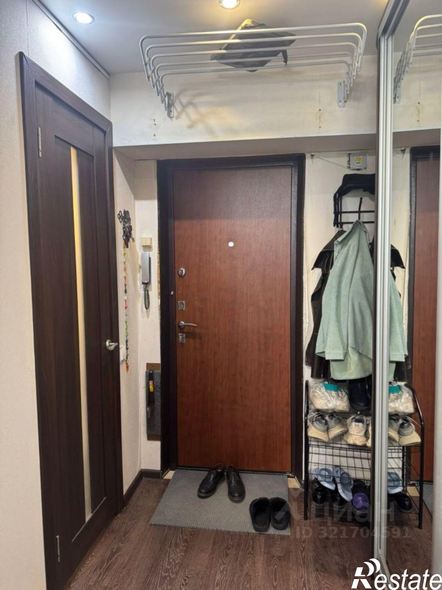 Купить комнату за 1 890 000 рублей на Пермь г., Дзержинский, Малкова ул., д.18