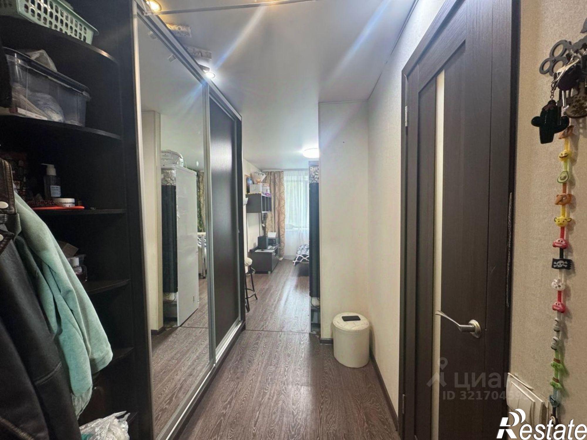 Купить комнату за 1 890 000 рублей на Пермь г., Дзержинский, Малкова ул., д.18