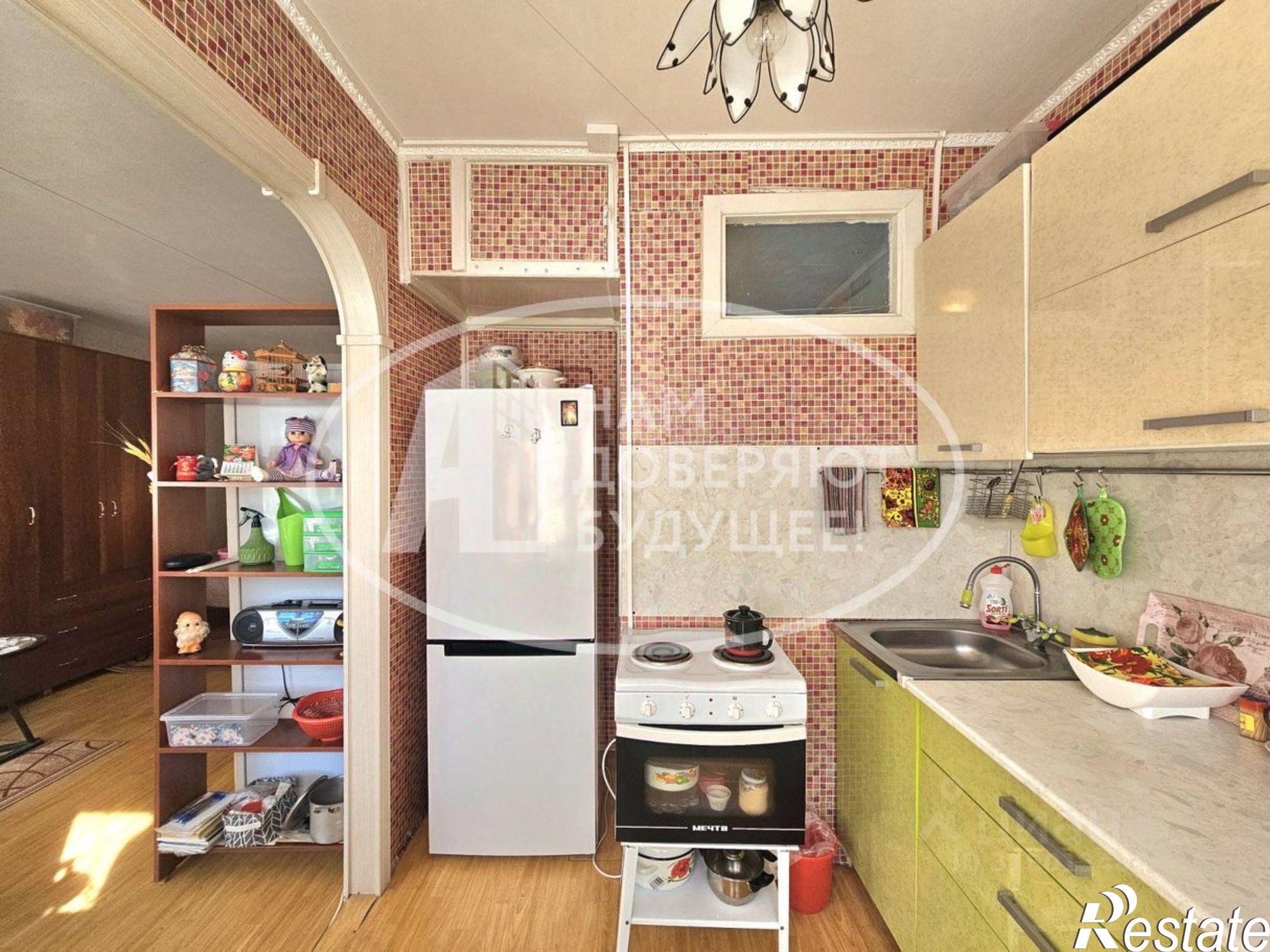 Купить квартиру за 2 300 000 рублей на улица Декабристов, 13