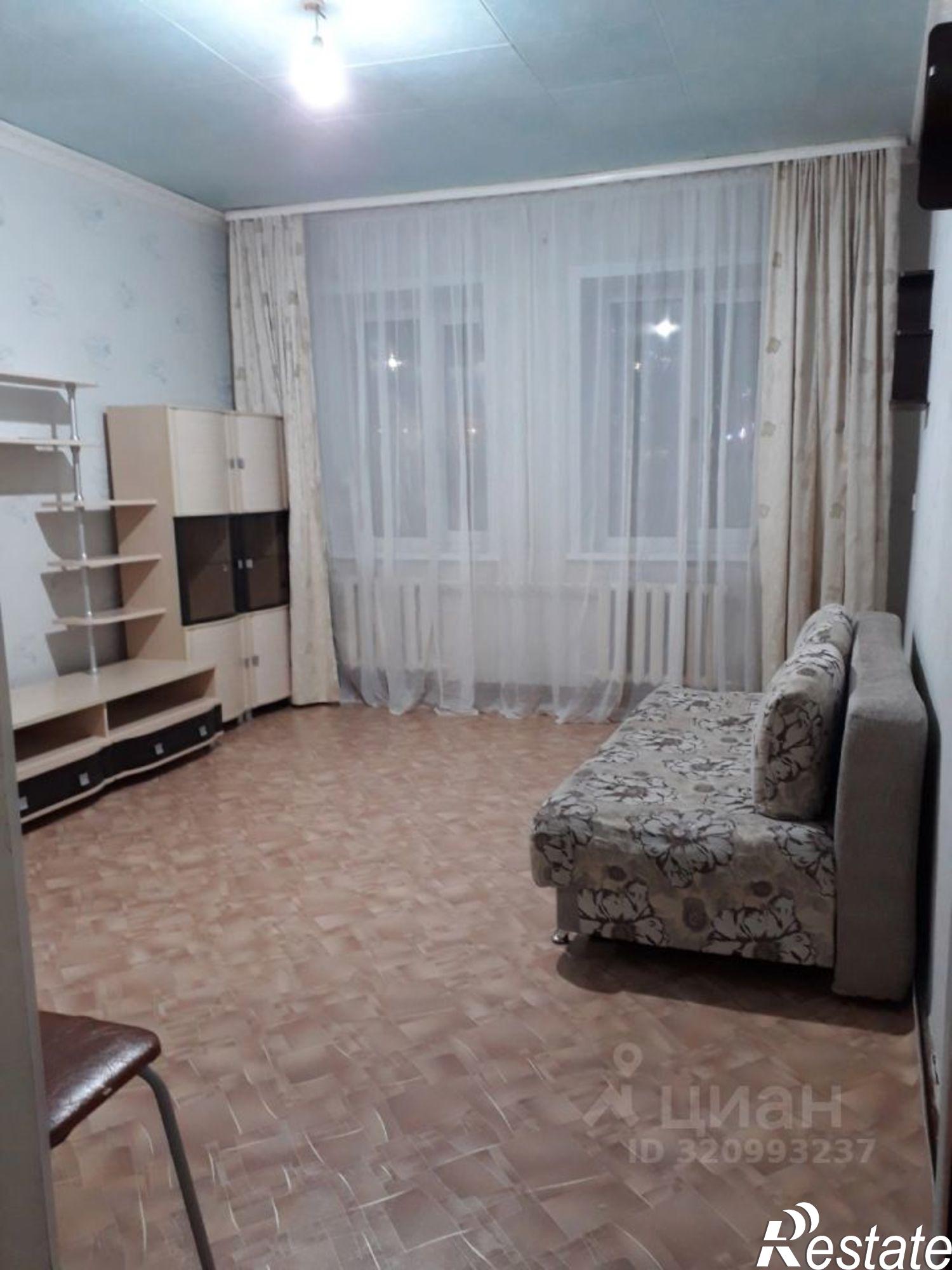 Купить комнату за 1 800 000 рублей на Полазна, ул. Нефтяников 28