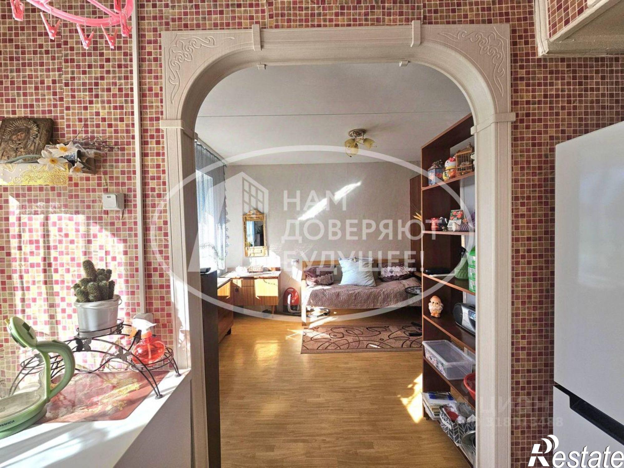 Купить квартиру за 2 300 000 рублей на улица Декабристов, 13