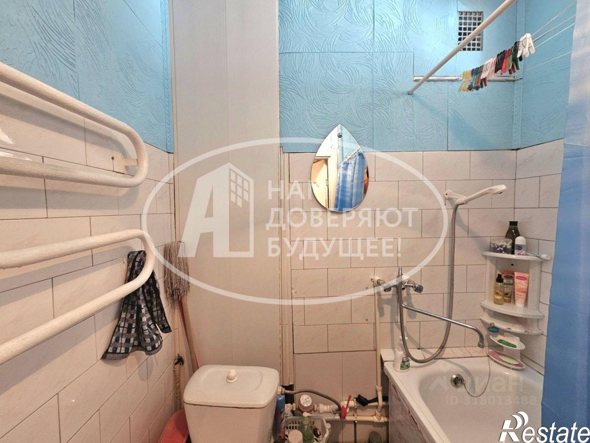 Купить квартиру за 2 300 000 рублей на улица Декабристов, 13