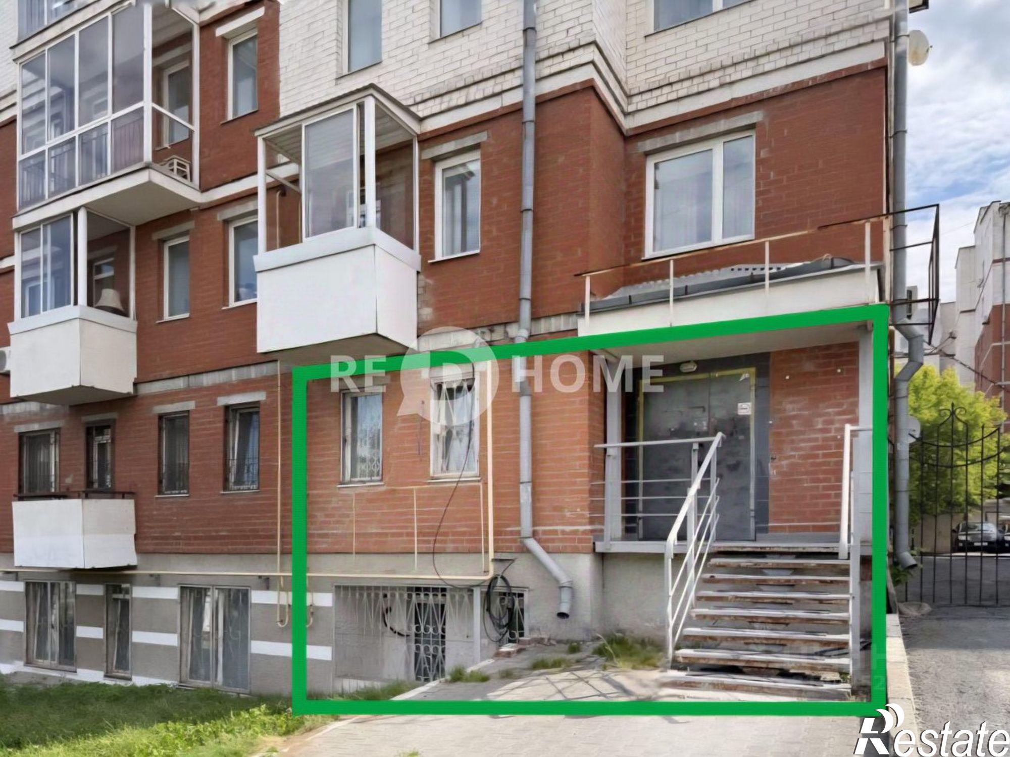 Купить офис, помещение под офис за 15 944 700 рублей на Пермь г., Дзержинский, Пермская ул., д.230