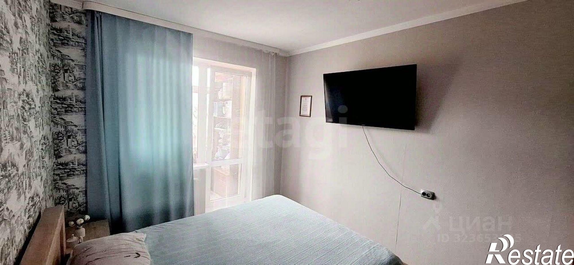 Купить квартиру за 4 200 000 рублей на Добрянский муниципальный округ