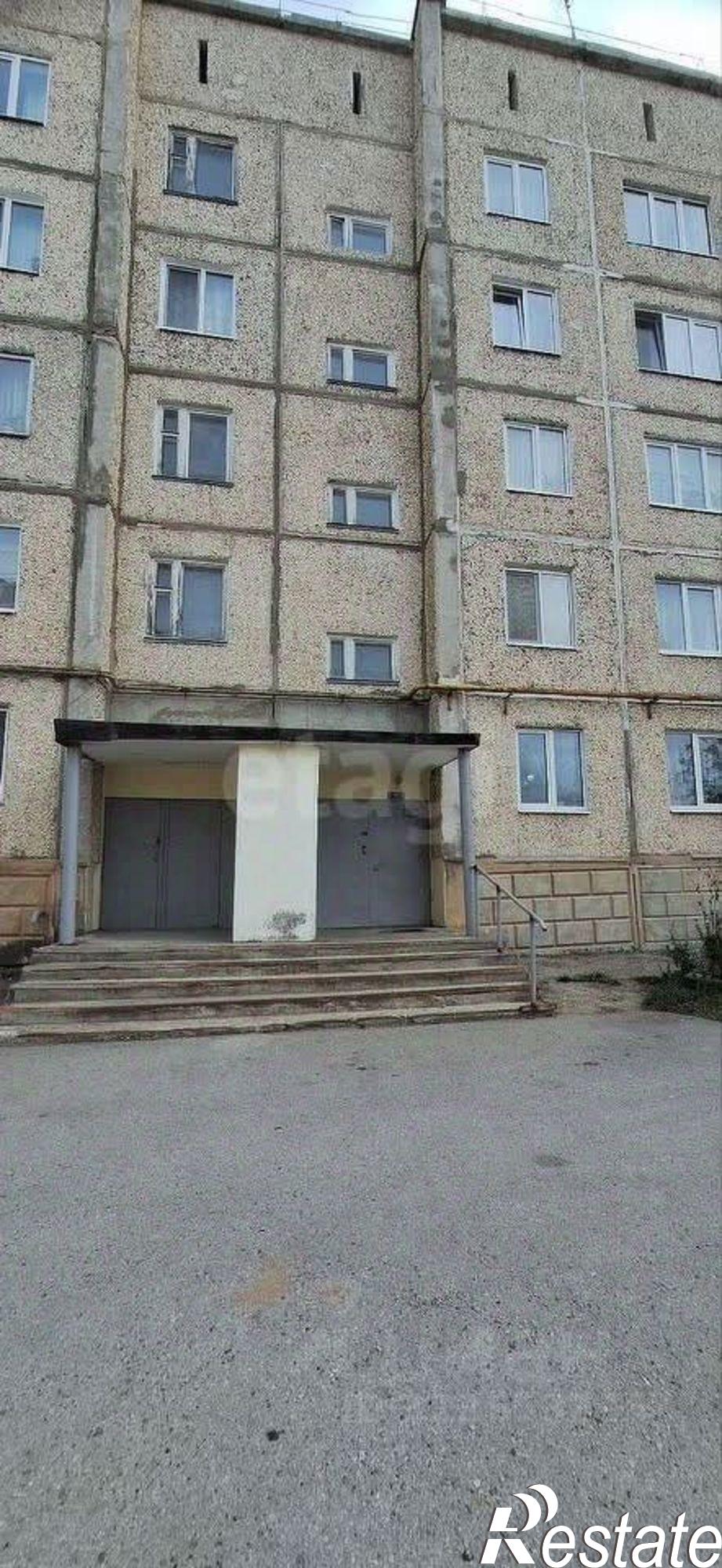 Купить квартиру за 4 200 000 рублей на Добрянский муниципальный округ