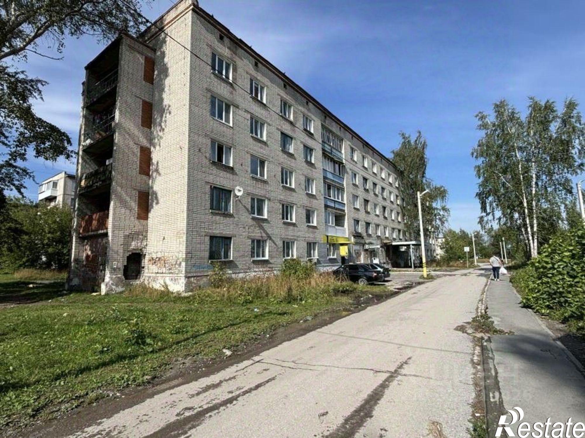 Купить комнату за 270 000 рублей на г Березники, ул Юбилейная, д 117