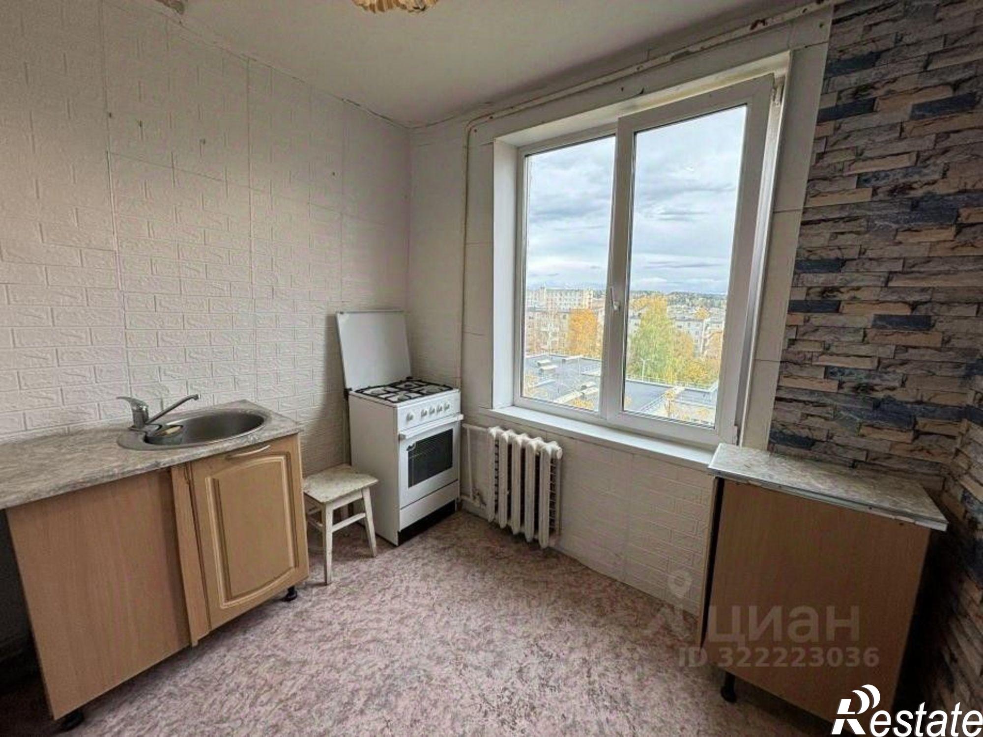 Купить квартиру за 1 550 000 рублей на г Березники, ул Пятилетки, д 113