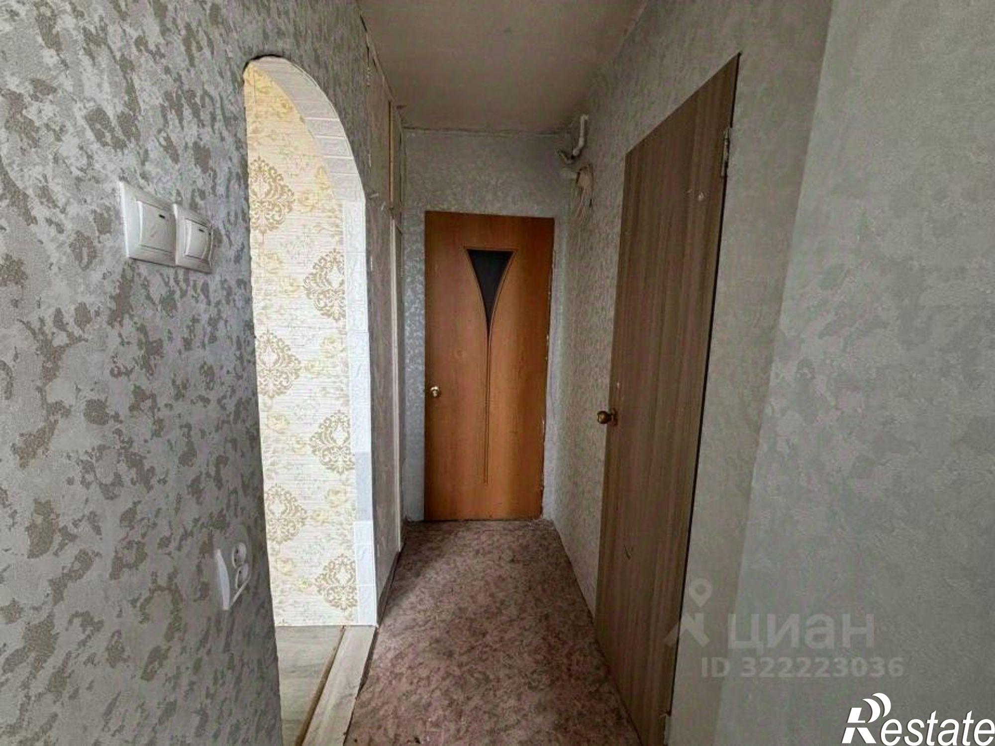 Купить квартиру за 1 550 000 рублей на г Березники, ул Пятилетки, д 113