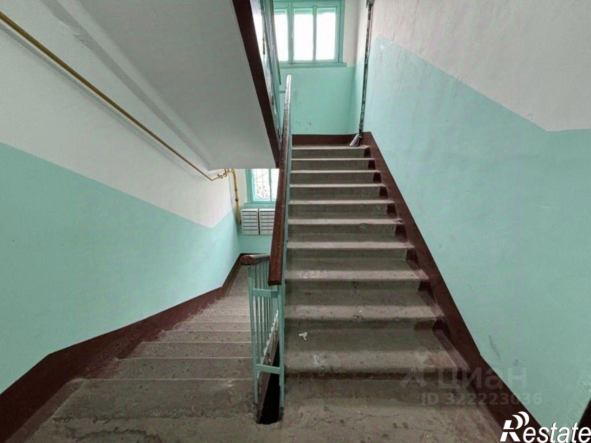 Купить квартиру за 1 550 000 рублей на г Березники, ул Пятилетки, д 113