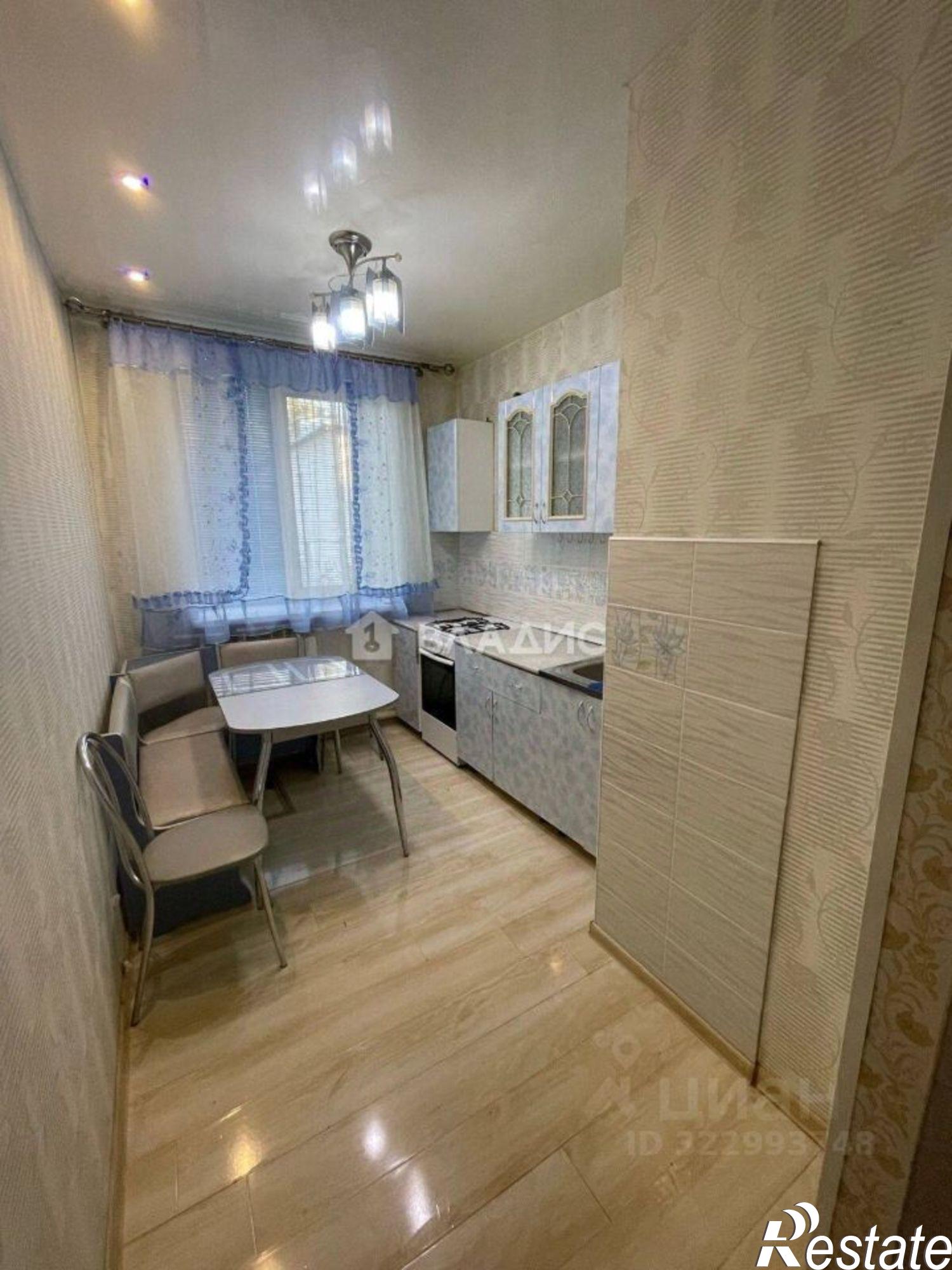 Купить квартиру за 2 590 000 рублей на Соликамск, улица 3-й Пятилетки, 15