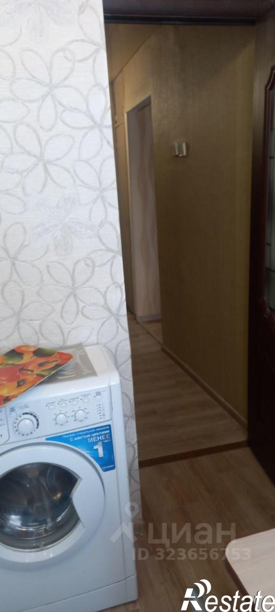 Купить квартиру за 1 550 000 рублей на Губаха, улица Кирова, 8