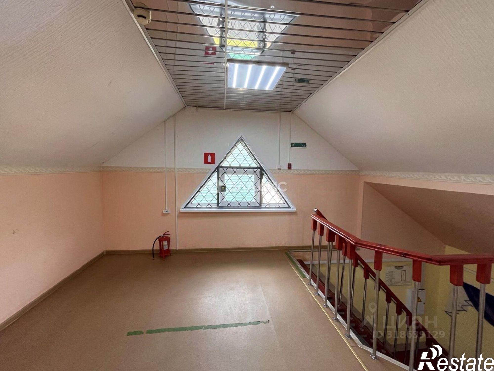 Купить ОСЗ, отдельно стоящее здание за 89 630 рублей на посёлок Ильинский