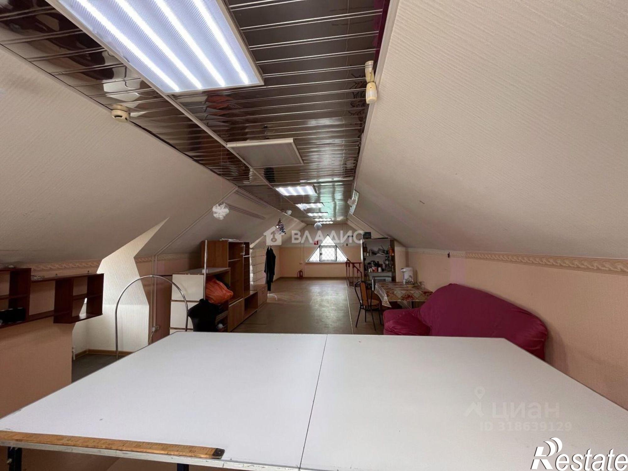 Купить ОСЗ, отдельно стоящее здание за 89 630 рублей на посёлок Ильинский