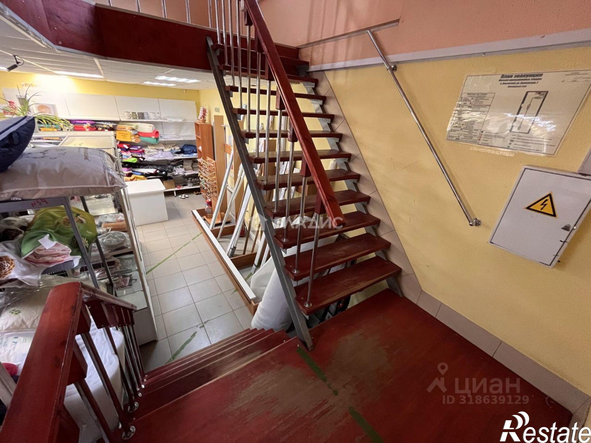 Купить ОСЗ, отдельно стоящее здание за 89 630 рублей на посёлок Ильинский