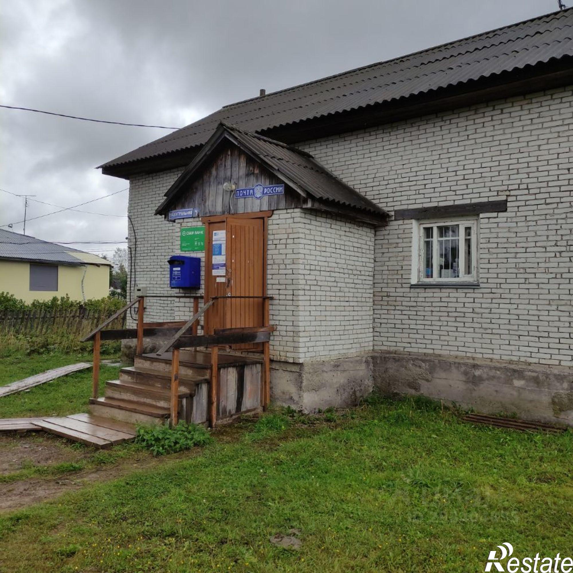 Купить ОСЗ, отдельно стоящее здание за 1 376 900 рублей на г.о. Добрянский, с. Перемское