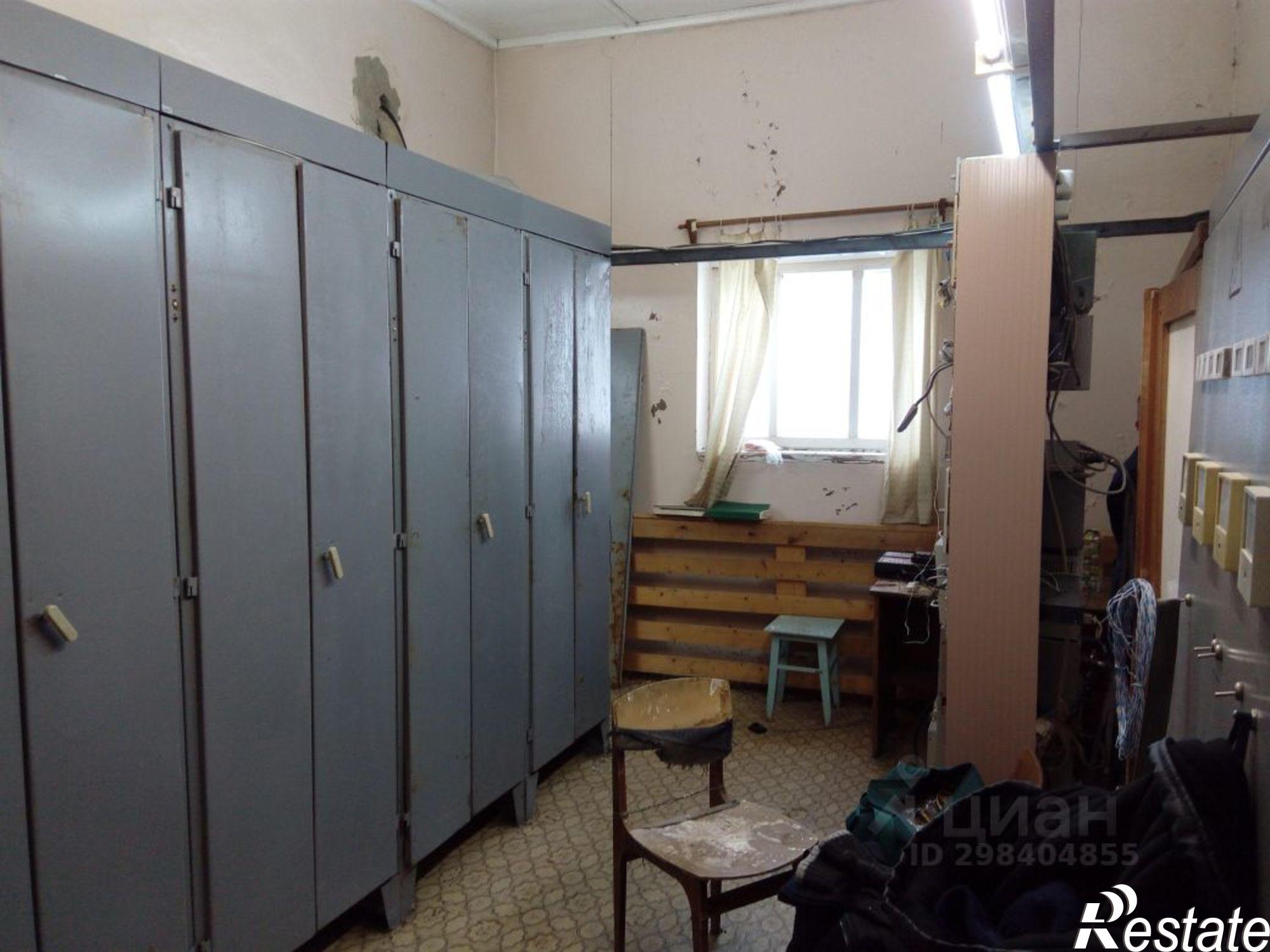 Купить ОСЗ, отдельно стоящее здание за 1 376 900 рублей на г.о. Добрянский, с. Перемское