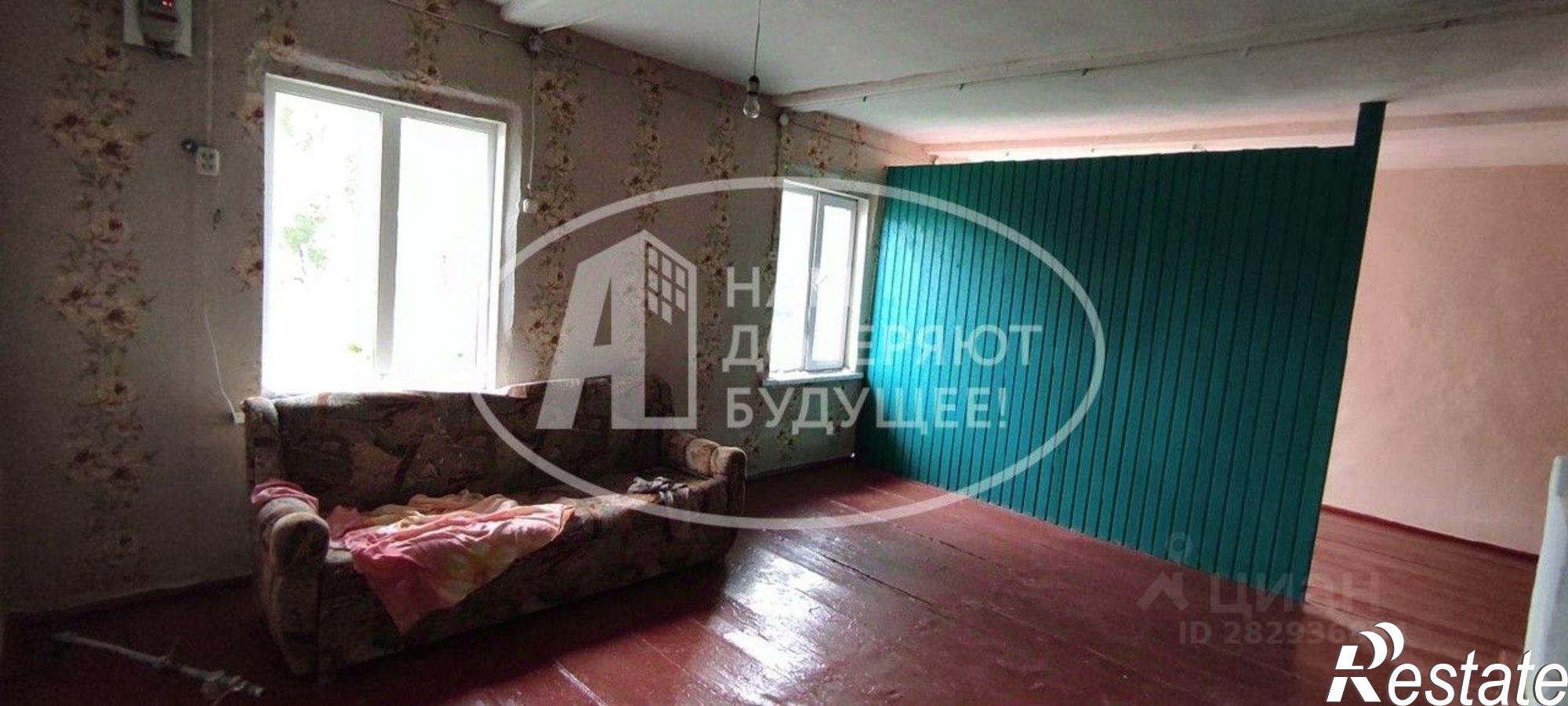 Купить квартиру за 740 000 рублей на Кудымкарский муниципальный округ