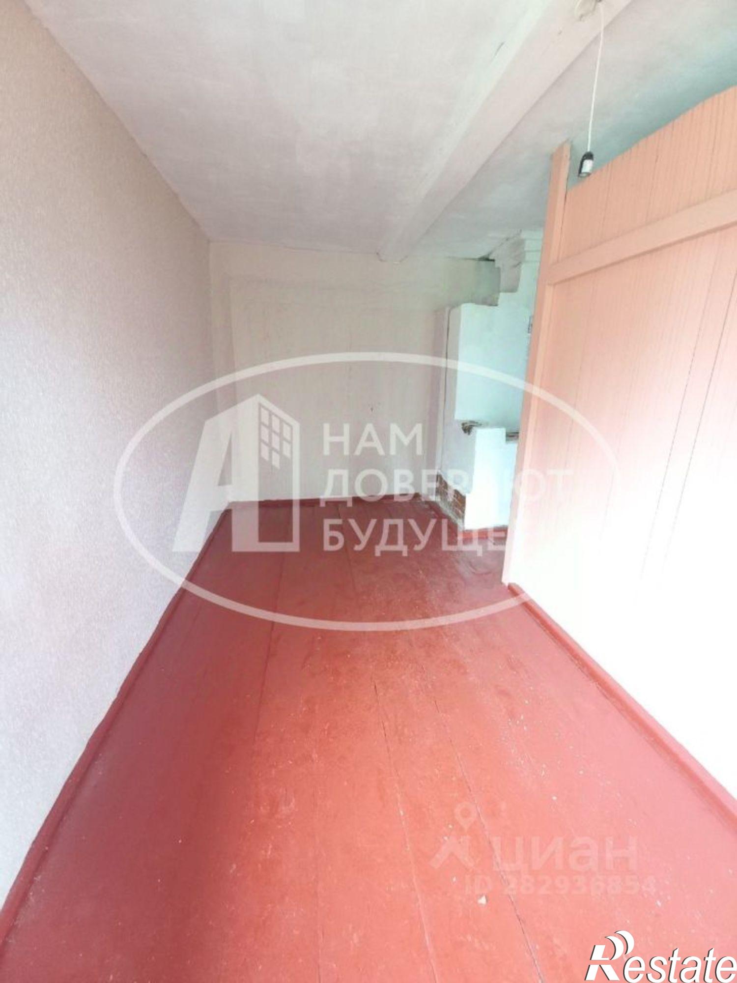 Купить квартиру за 740 000 рублей на Кудымкарский муниципальный округ