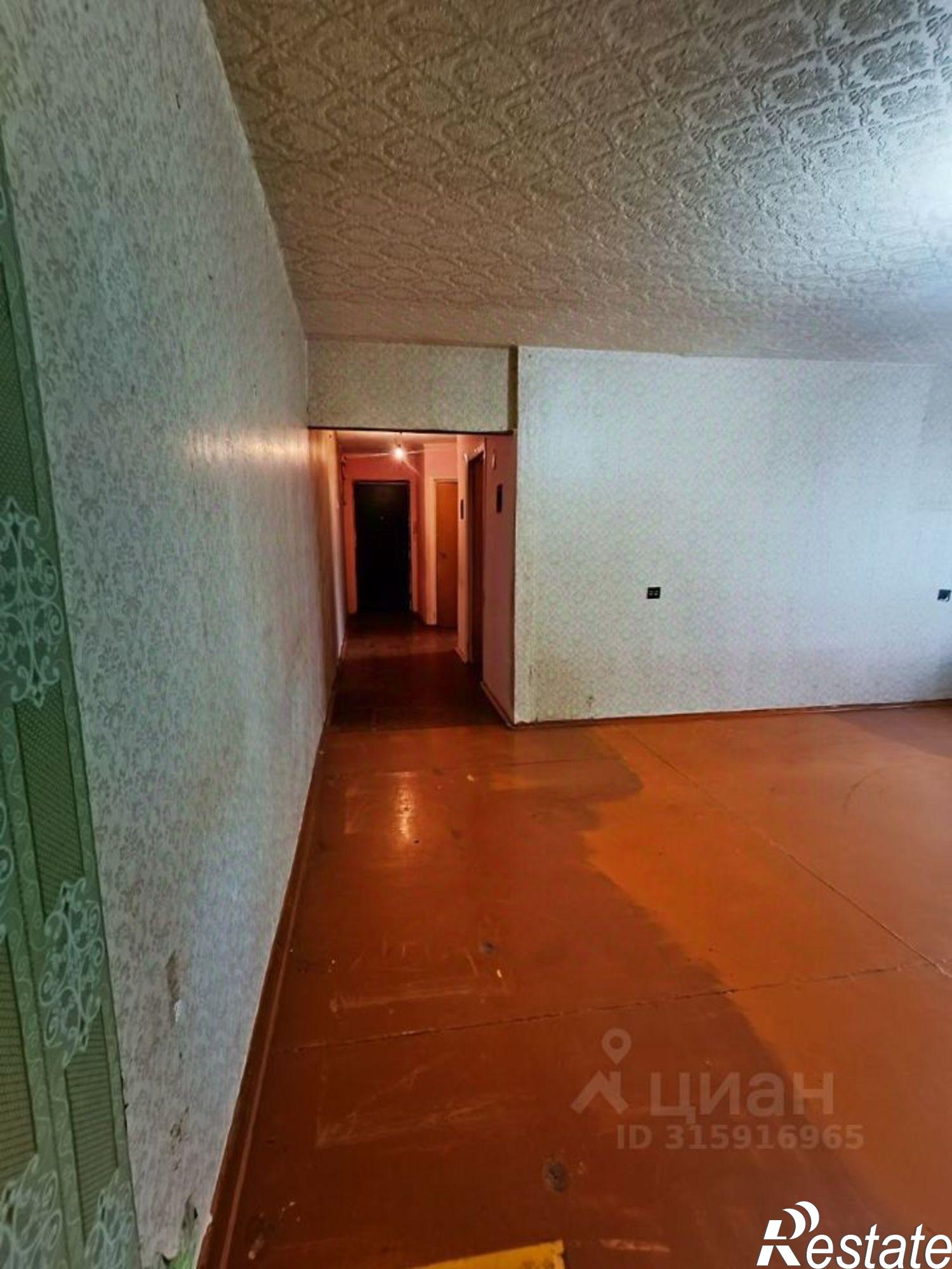 Купить квартиру за 4 300 000 рублей на Чайковский, улица Ленина, 36/1