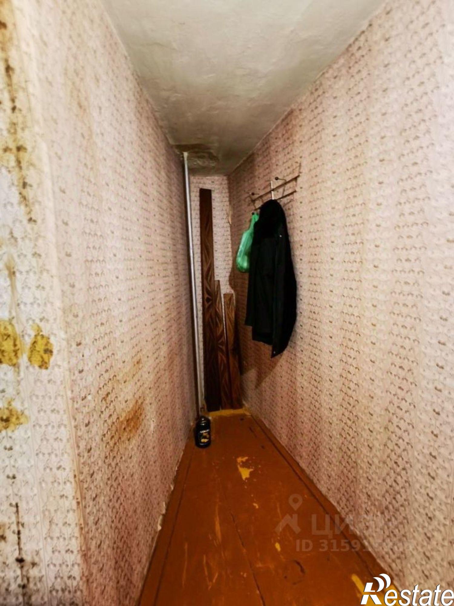 Купить квартиру за 4 300 000 рублей на Чайковский, улица Ленина, 36/1