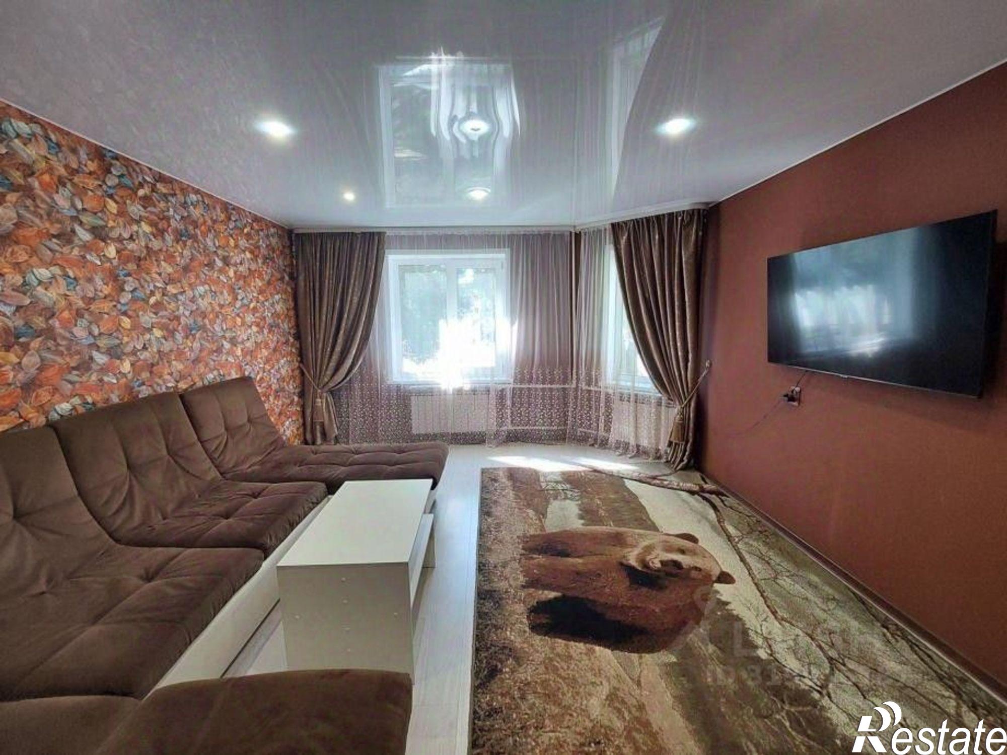 Купить квартиру за 6 000 000 рублей на г Соликамск, ул Северная, д 48