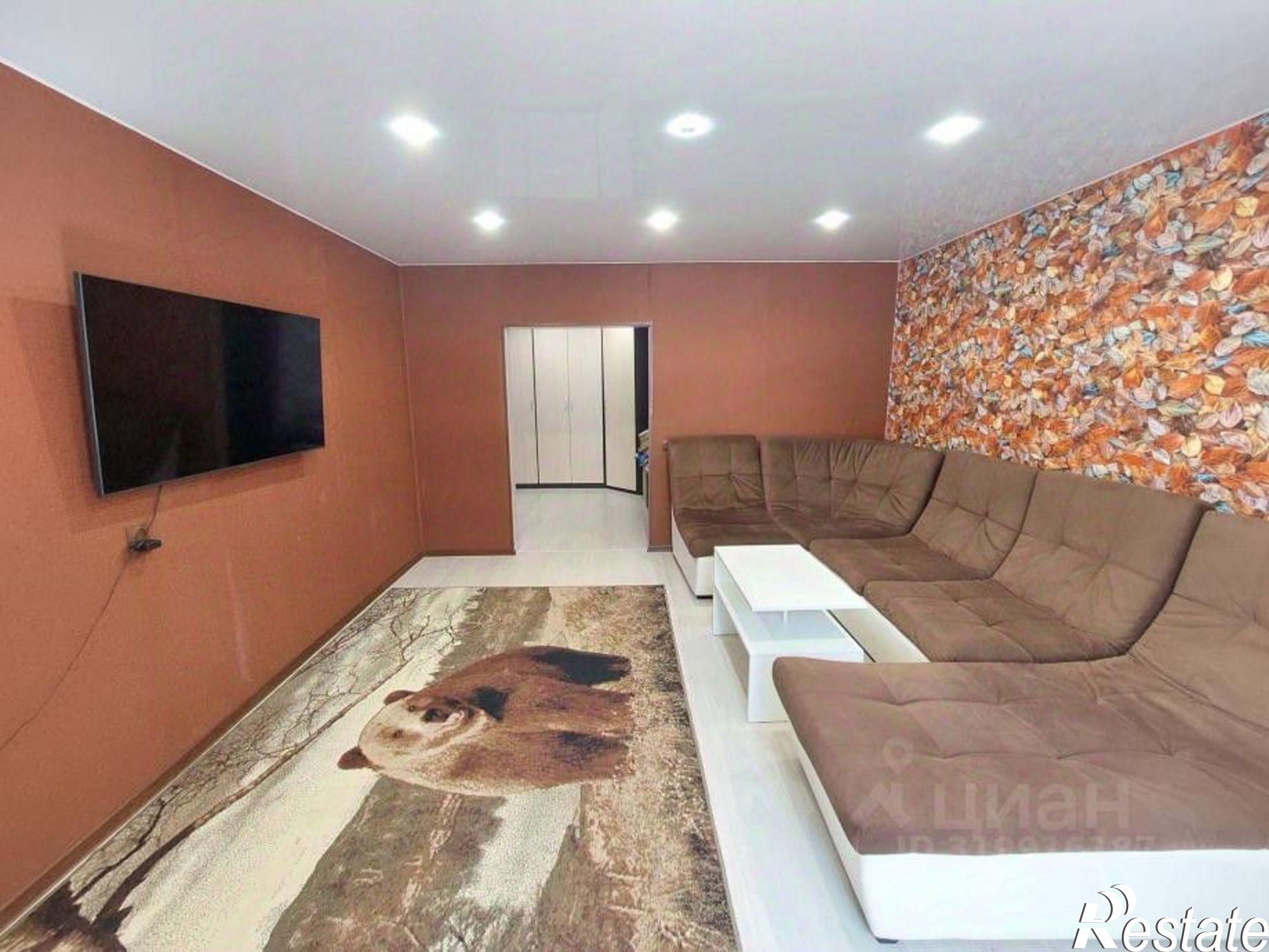 Купить квартиру за 6 000 000 рублей на г Соликамск, ул Северная, д 48